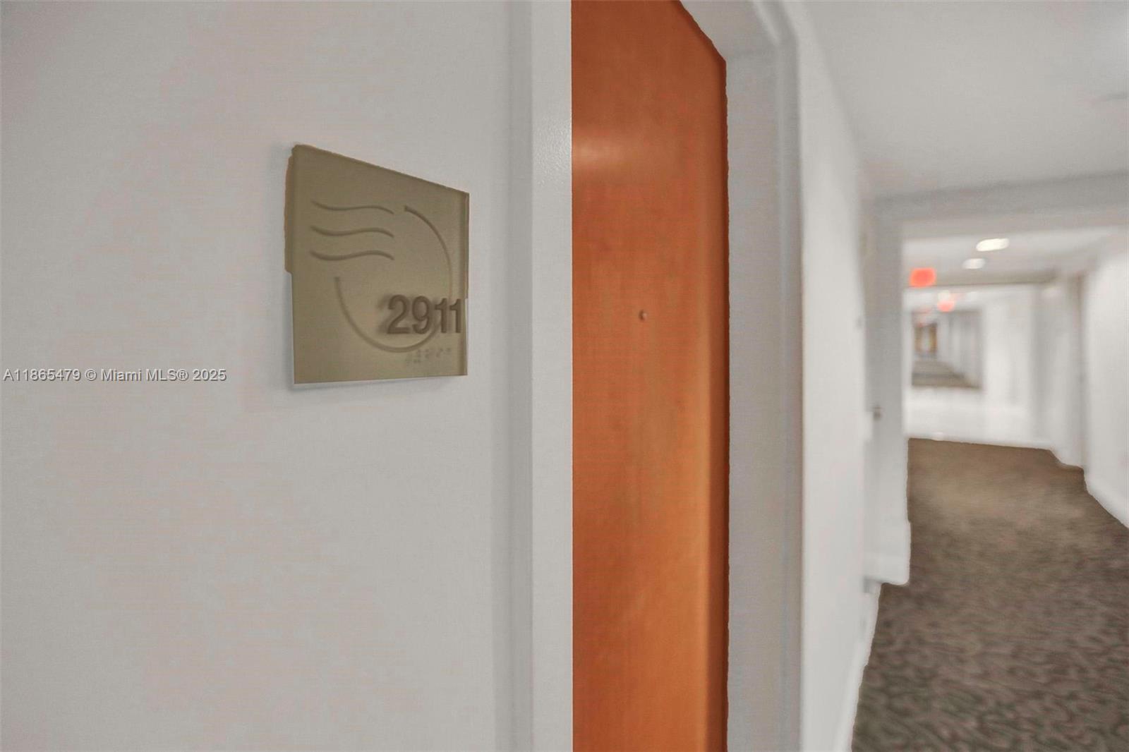 350 S Miami Ave #2911, Miami FL 33130