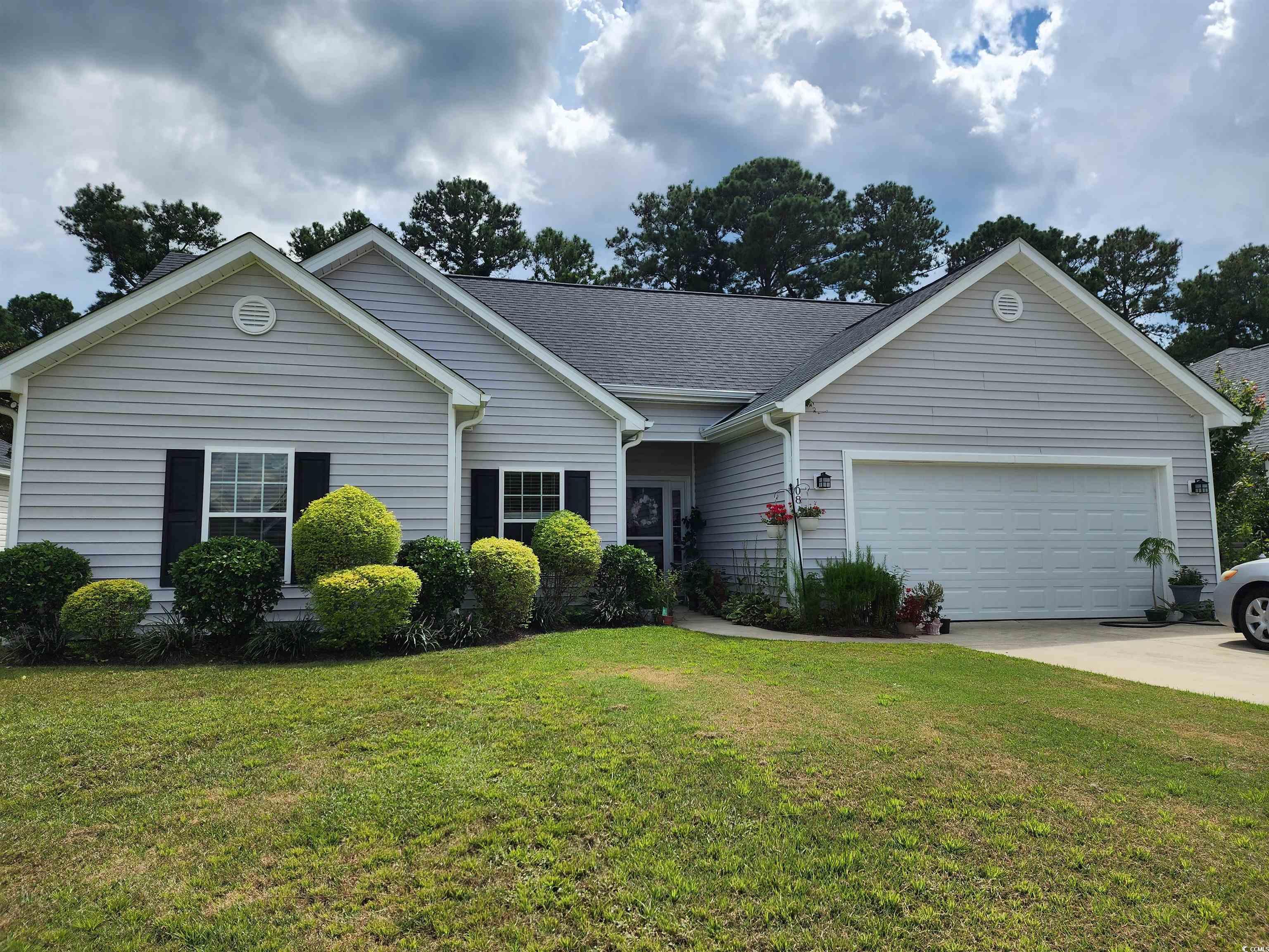 108 River Country Dr. Conway, SC 29526