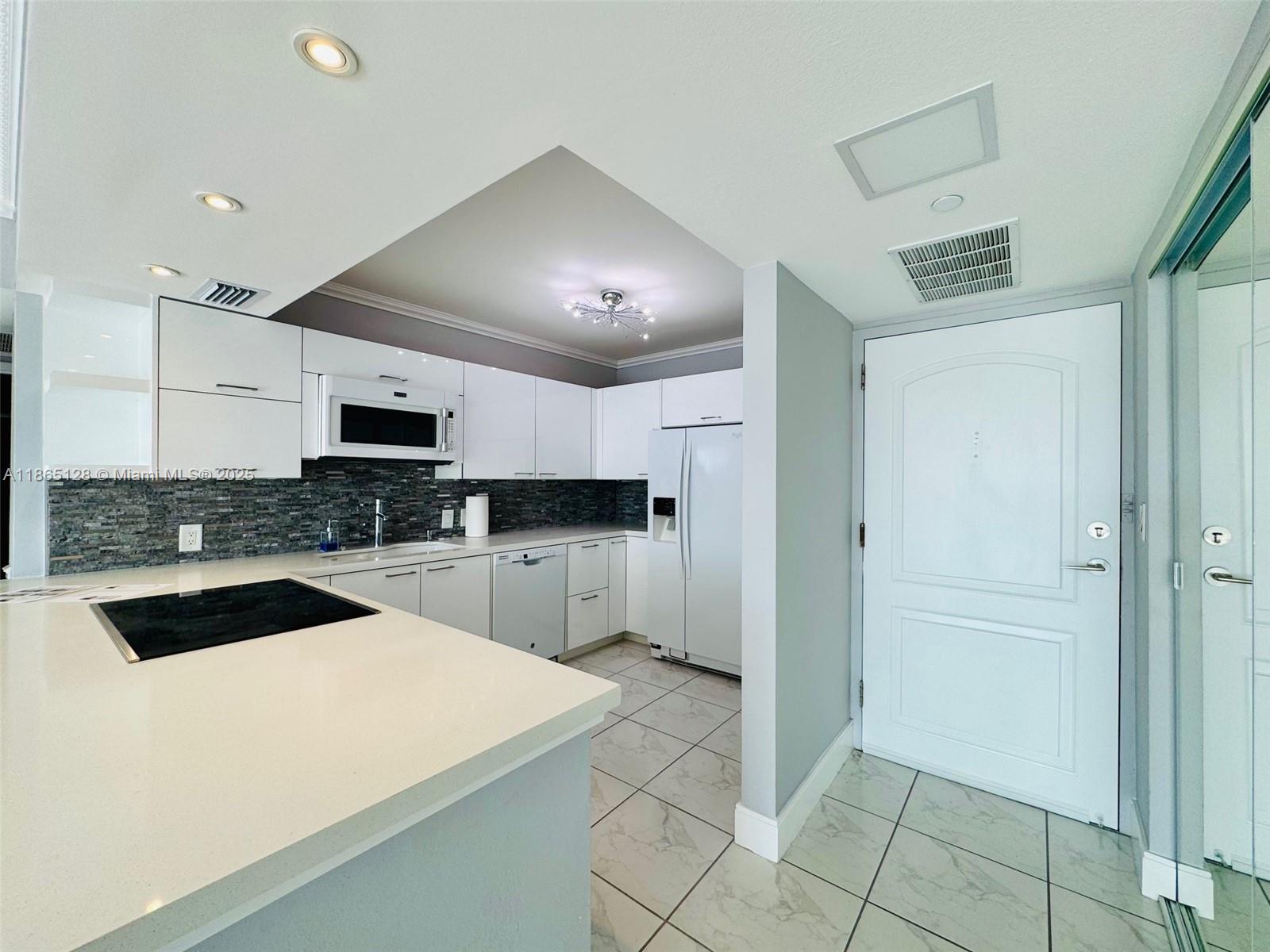 Aventura Eldorado Condo