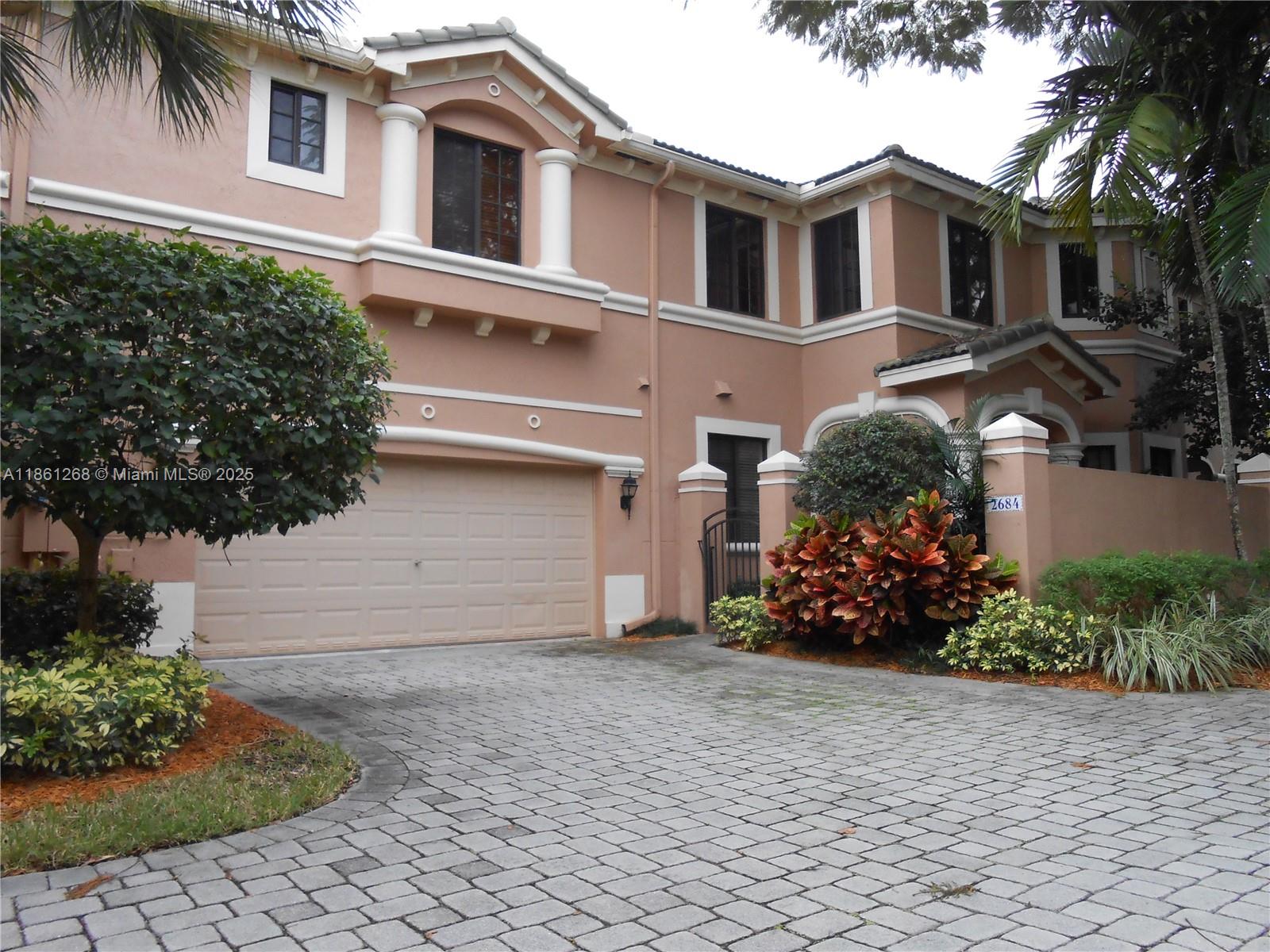   Unit , Weston, Florida 33332