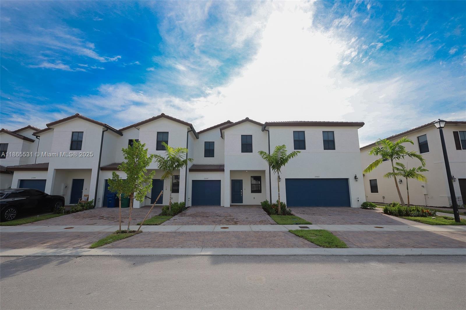 Kendall Assemblage North