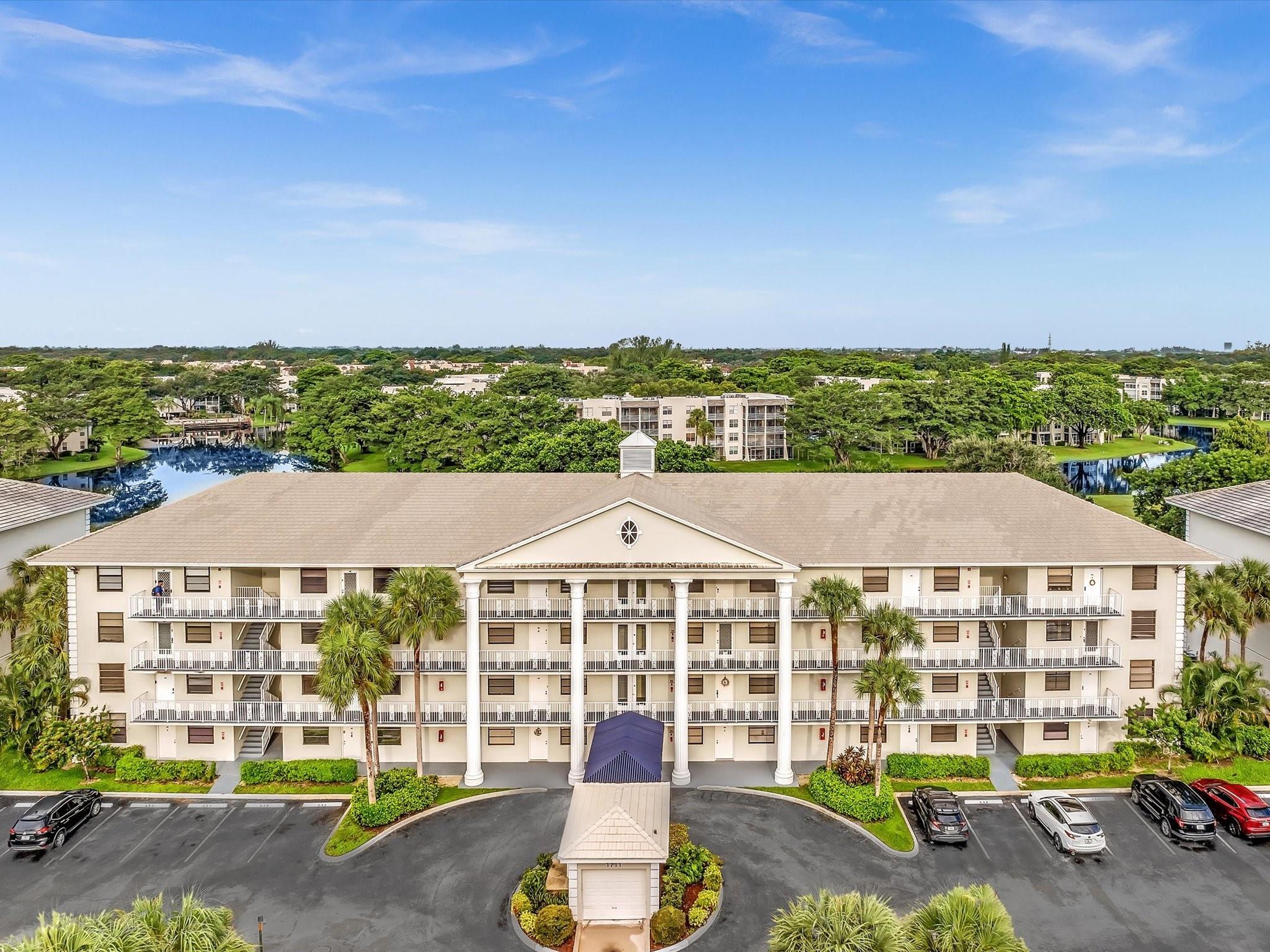 Condo 23 Of Whitehall Con