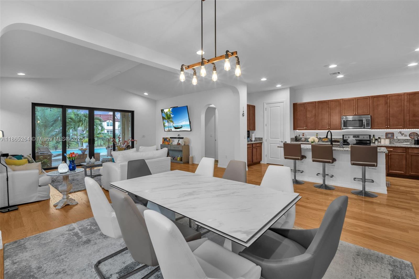 Pembroke Lakes South