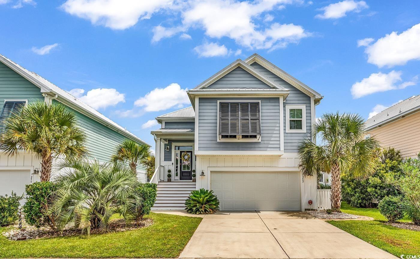252 Splendor Circle Murrells Inlet, SC 29576