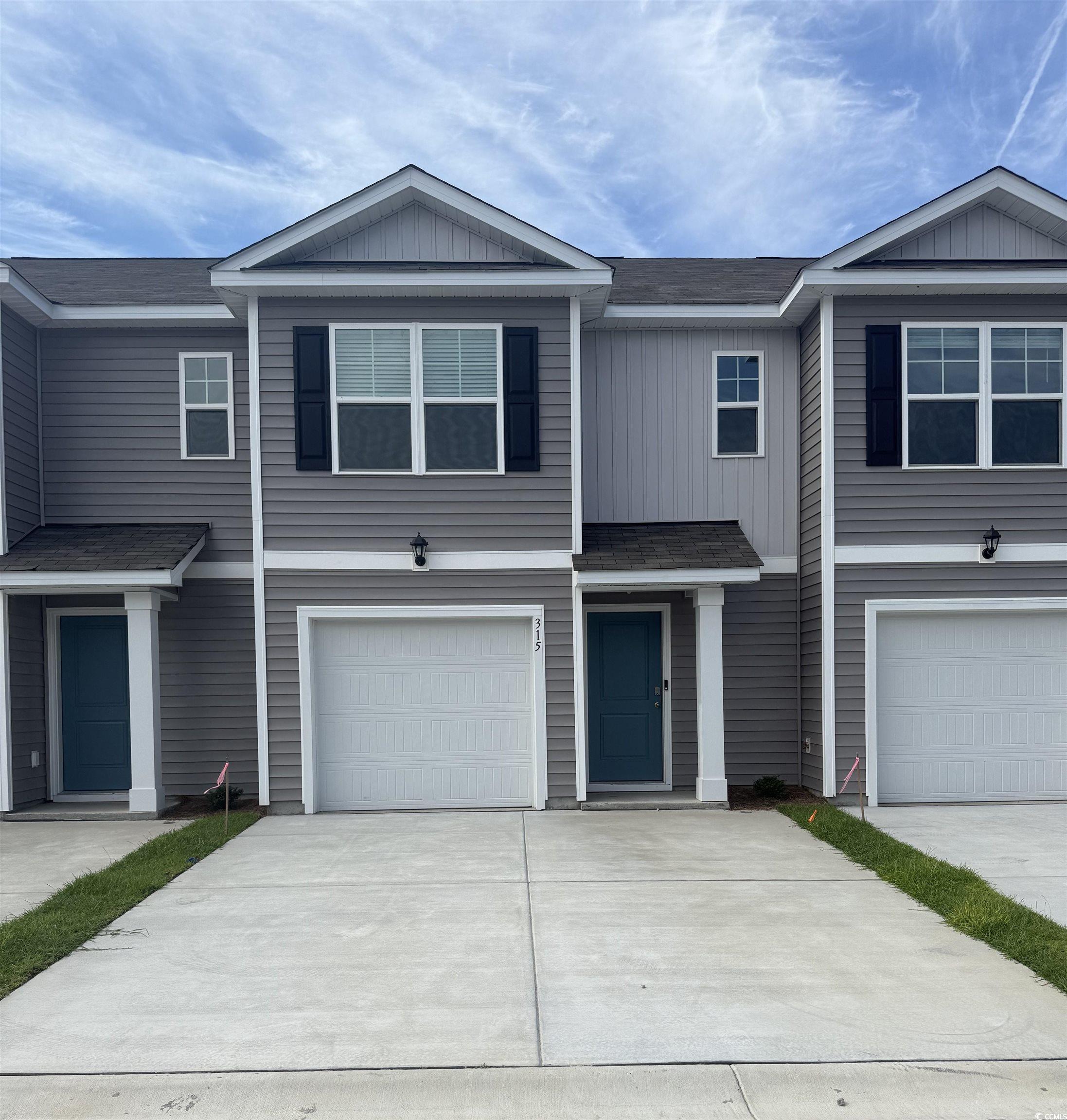 315 Honeystone St UNIT Lot 124 Conway, SC 29526