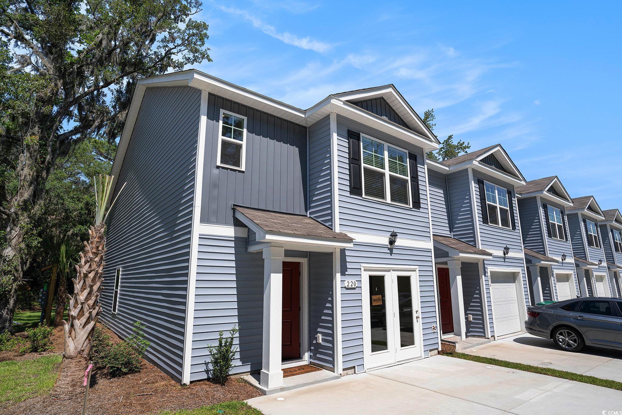 319 Honeystone St UNIT Lot 125 Conway, SC 29526