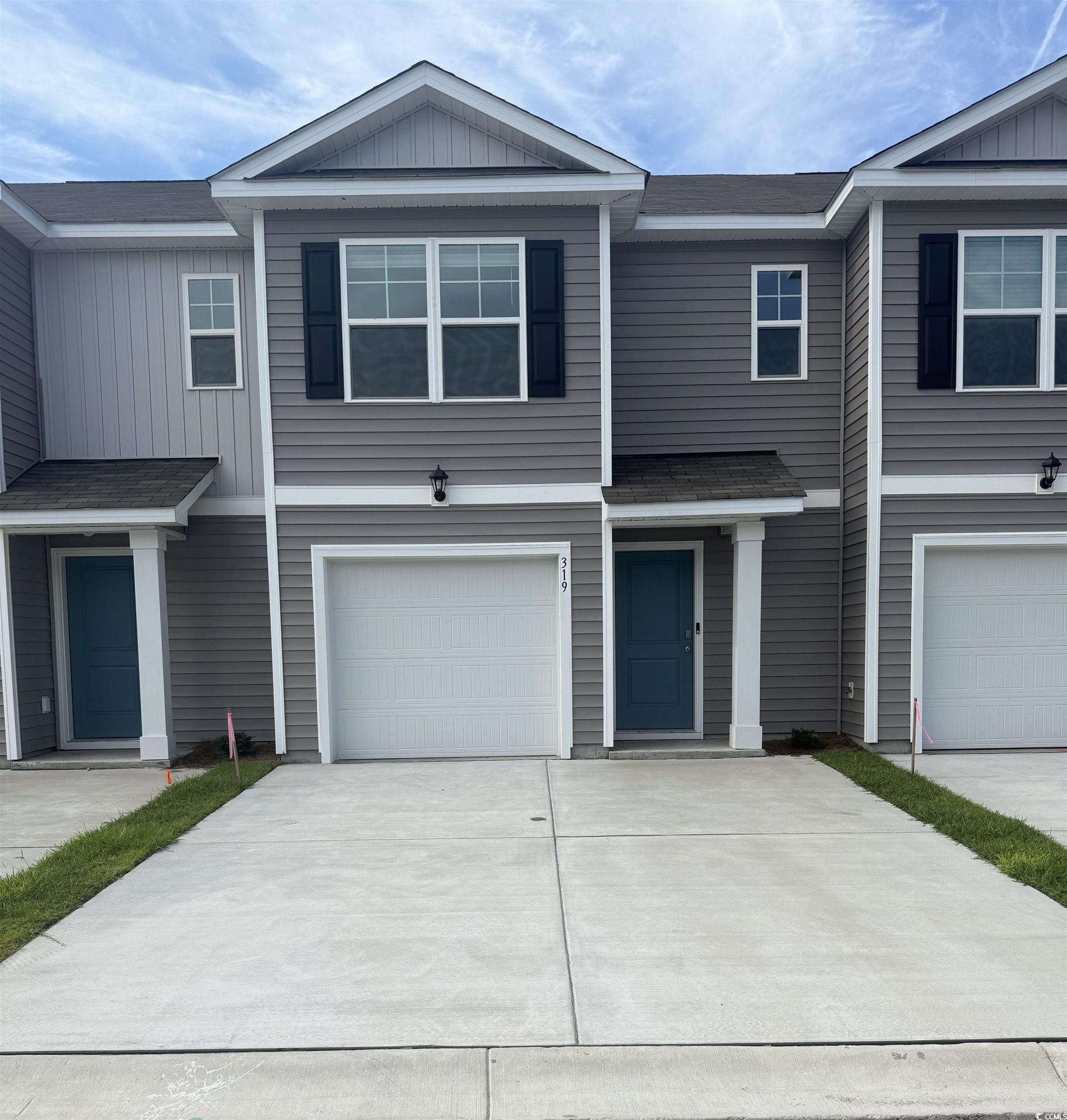 319 Honeystone St UNIT Lot 125 Conway, SC 29526
