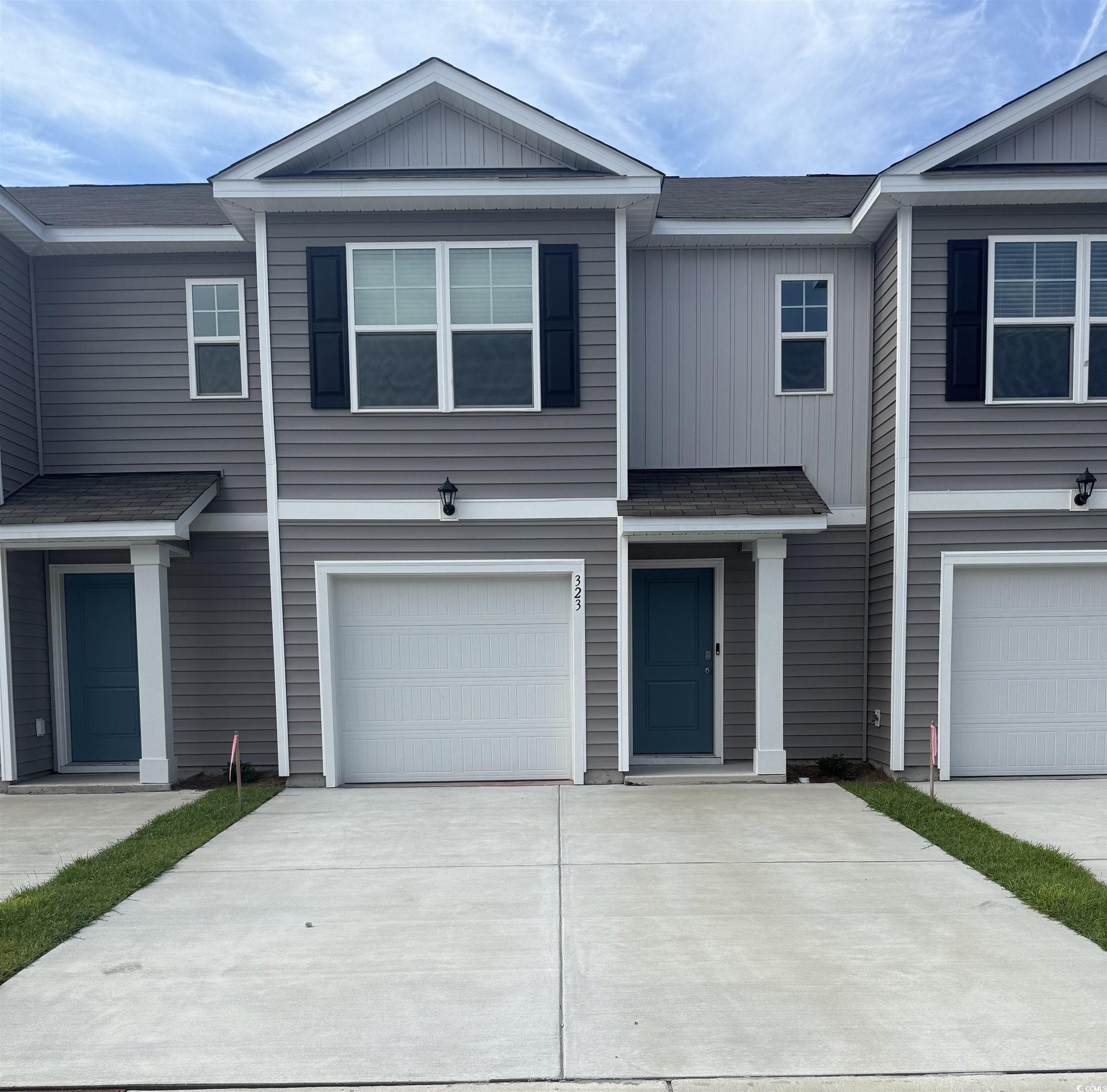 323 Honeystone St UNIT Lot 126 Conway, SC 29526