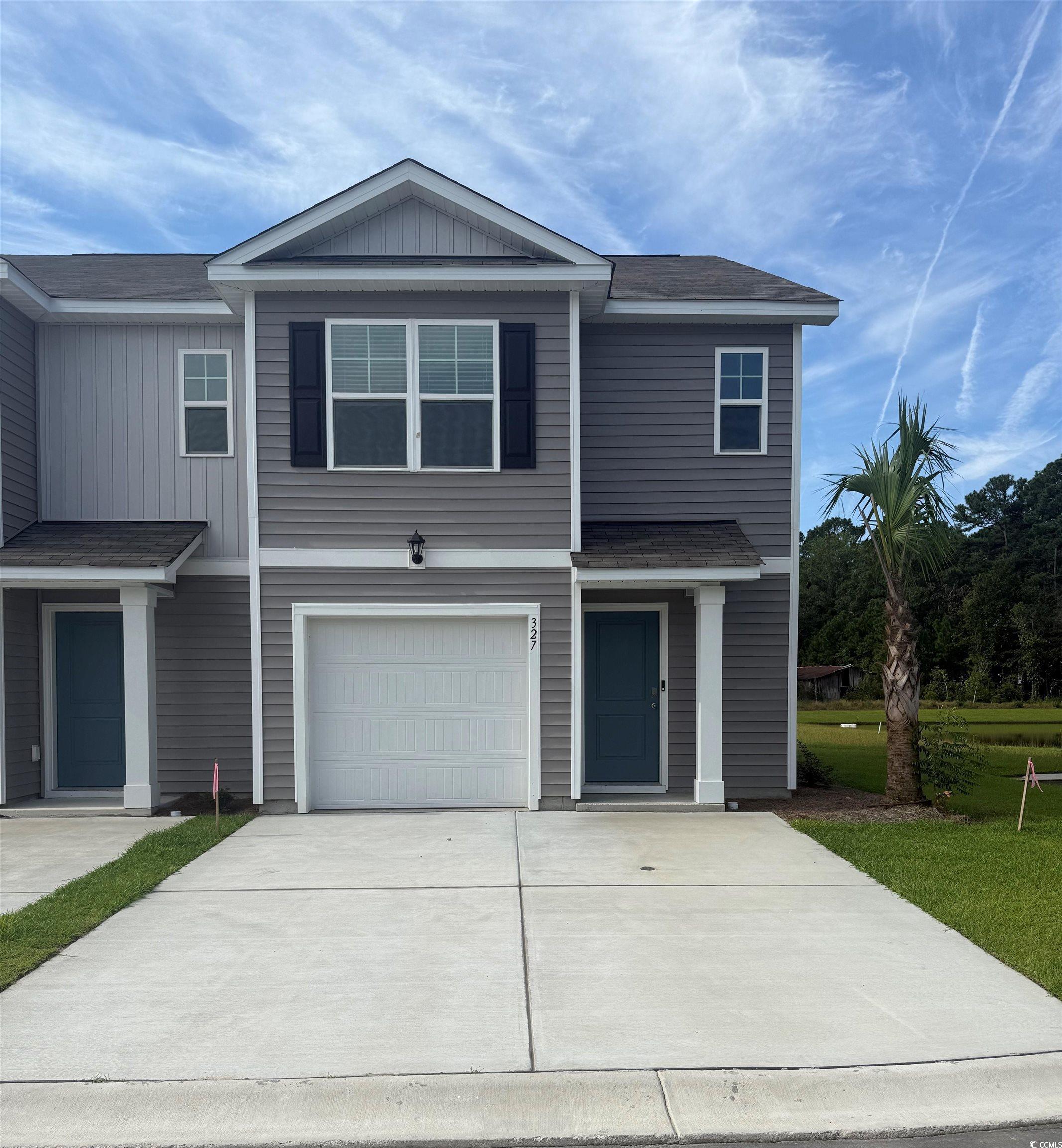 327 Honeystone St UNIT Lot 127 Conway, SC 29526