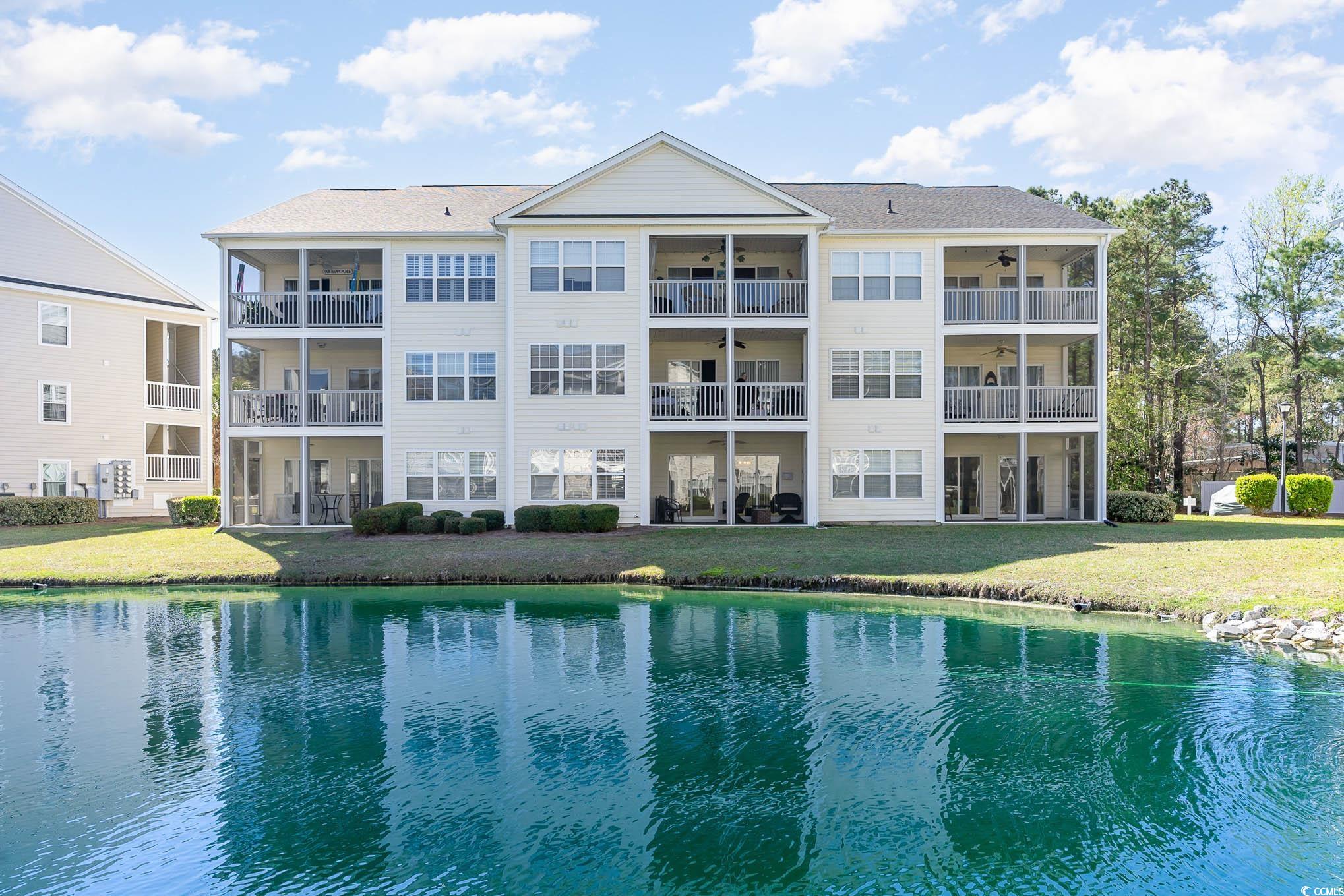 635 Woodmoor Dr. UNIT #303 Murrells Inlet, SC 29576