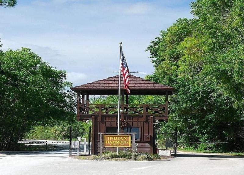 Indian Hammock Hunt & Rid