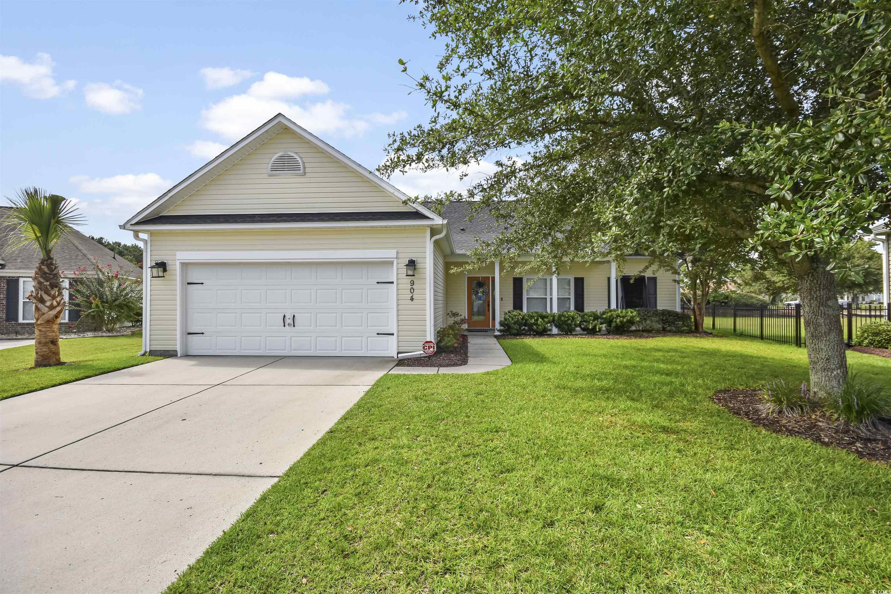 904 Bromley Ct. Myrtle Beach, SC 29579