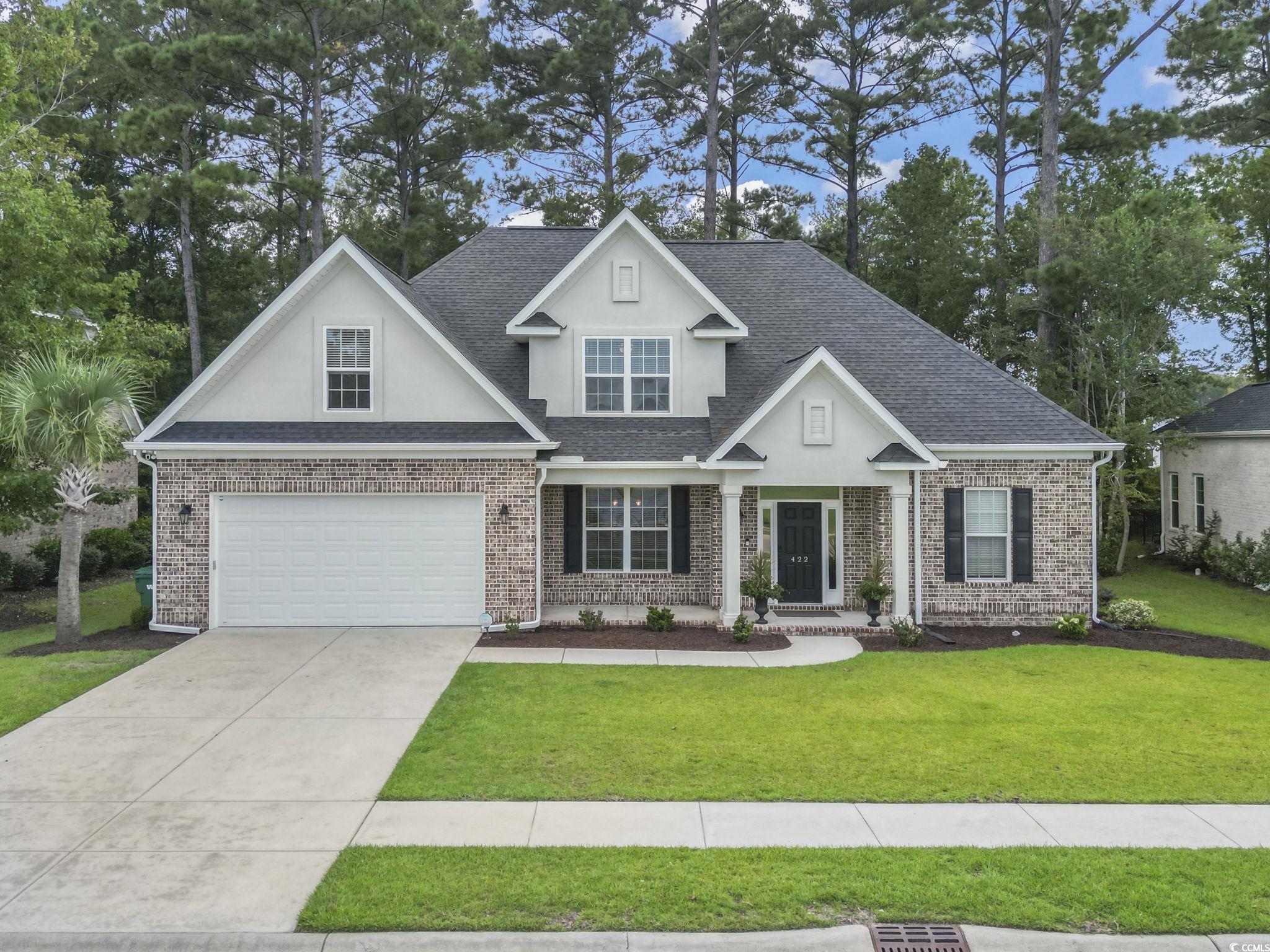 422 Megan Ann Ln. Myrtle Beach, SC 29579