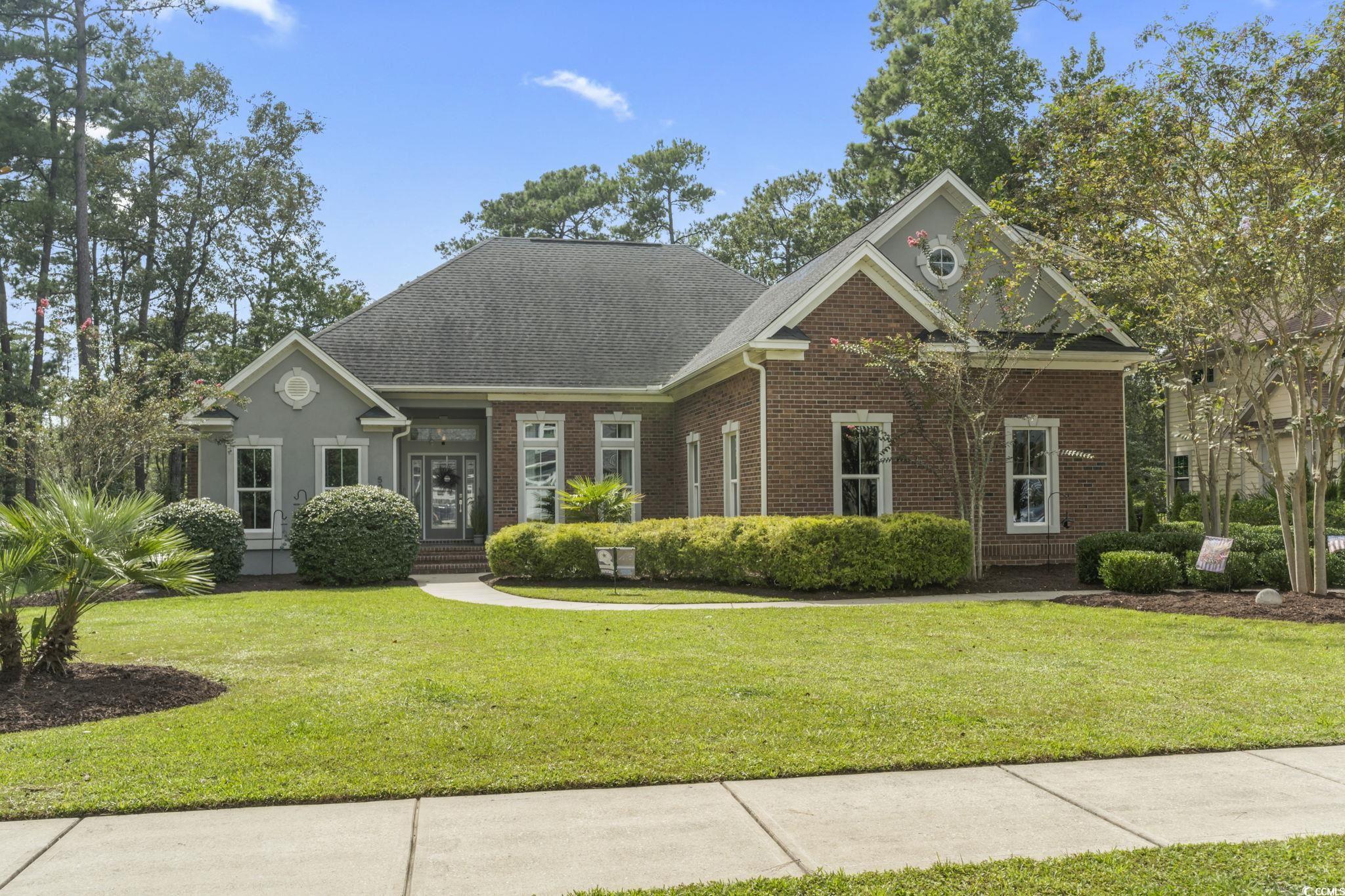 500 Chamberlin Rd. Myrtle Beach, SC 29588