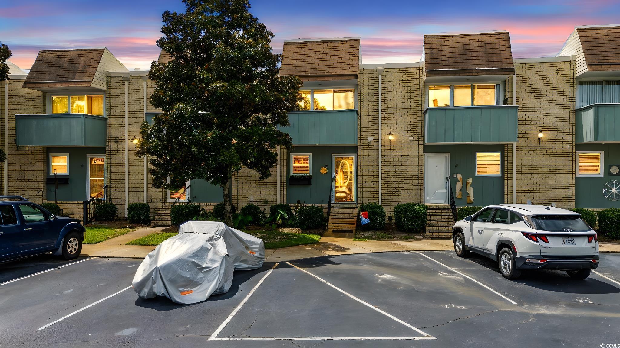4701 N Kings Hwy. UNIT #22 Myrtle Beach, SC 29577