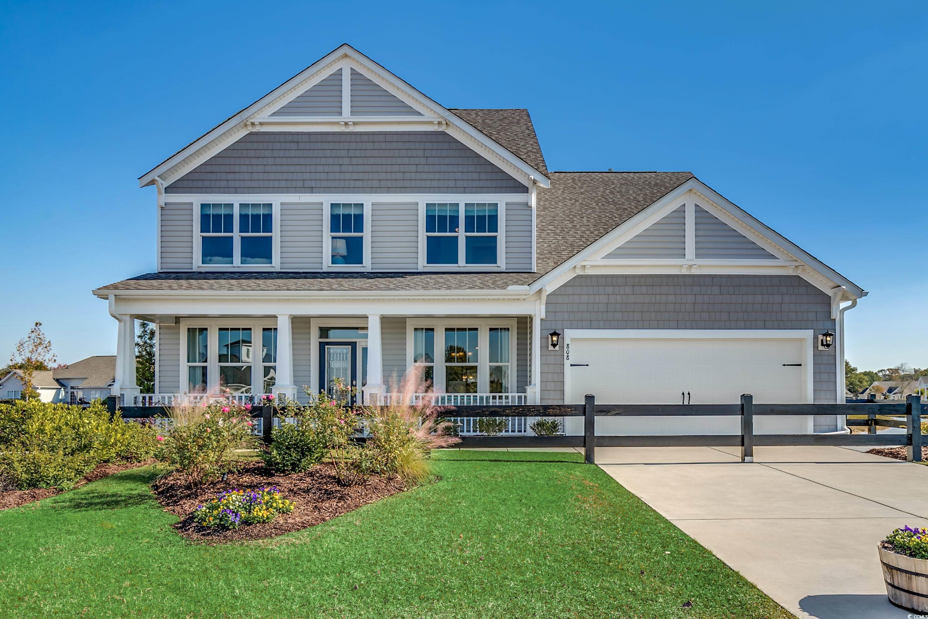 TBD Anna Marie Way Murrells Inlet, SC 29576
