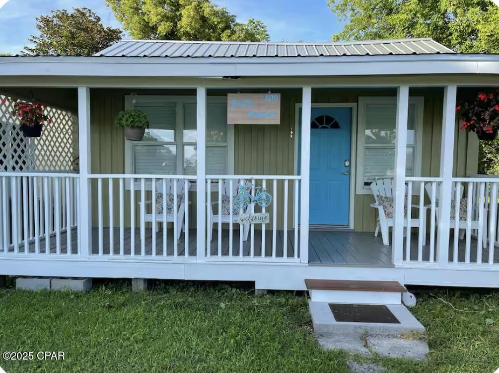 Details for 109 12th Street, Apalachicola, FL 32320