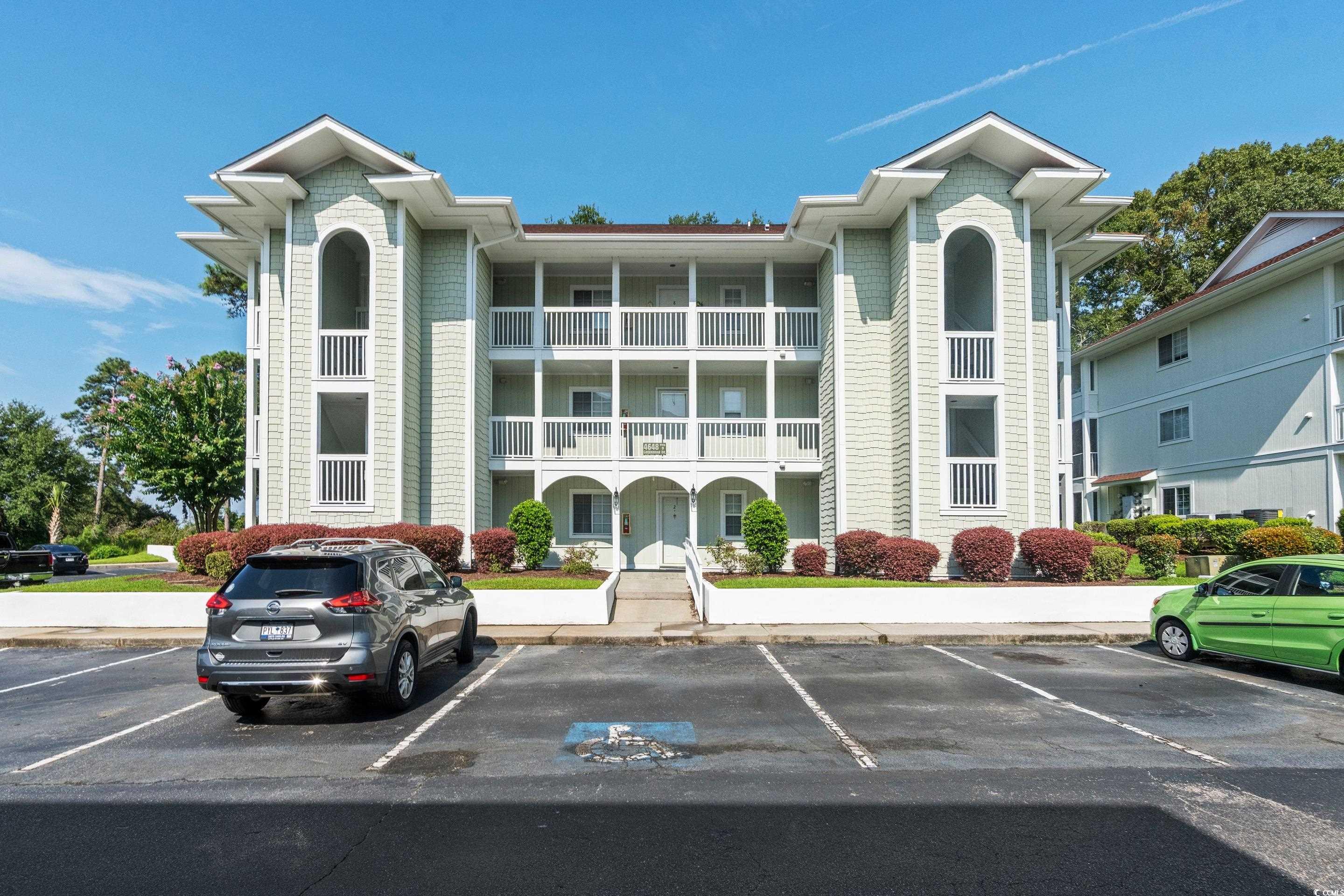 4648 Greenbriar Dr. UNIT D3 Little River, SC 29566