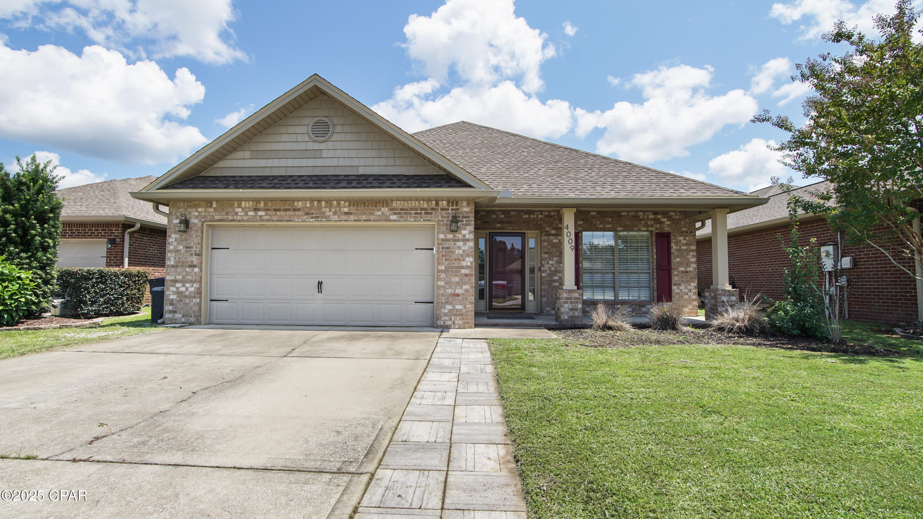 Image 1 For 4009 Brook Stone Drive