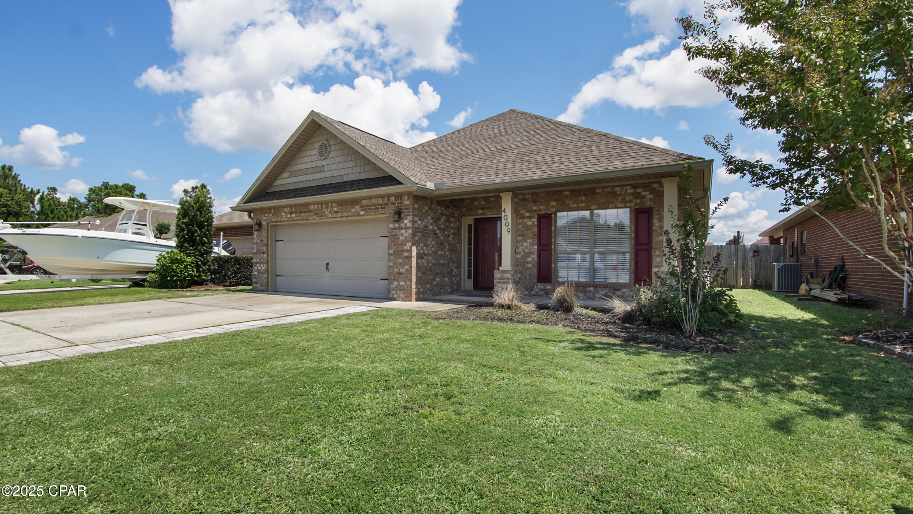 Image 2 For 4009 Brook Stone Drive