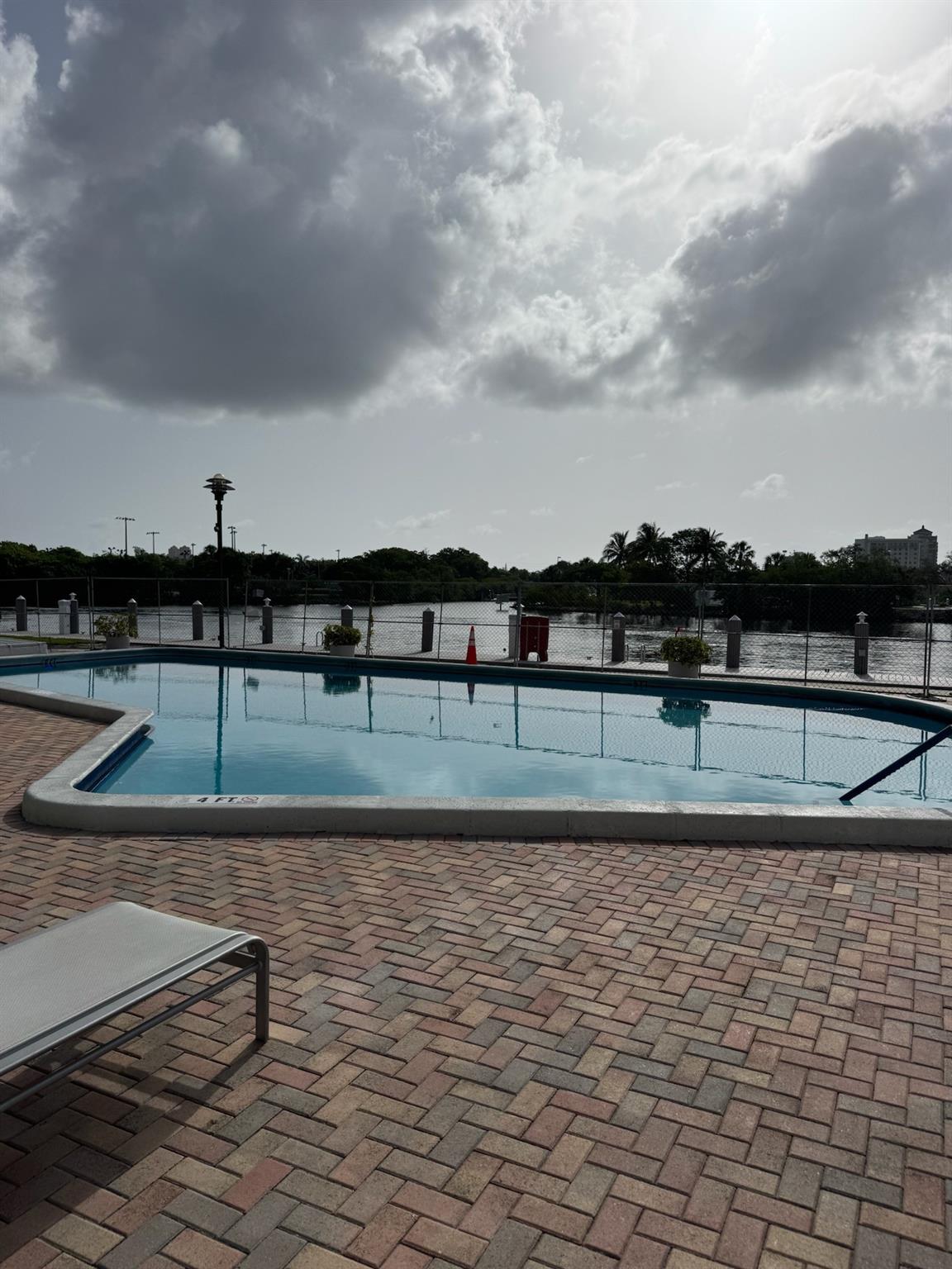 East Point Towers Condo