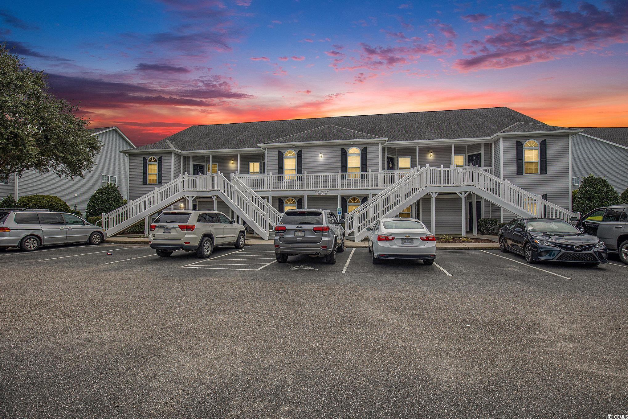 148 Westhaven Dr. UNIT 10E Myrtle Beach, SC 29579