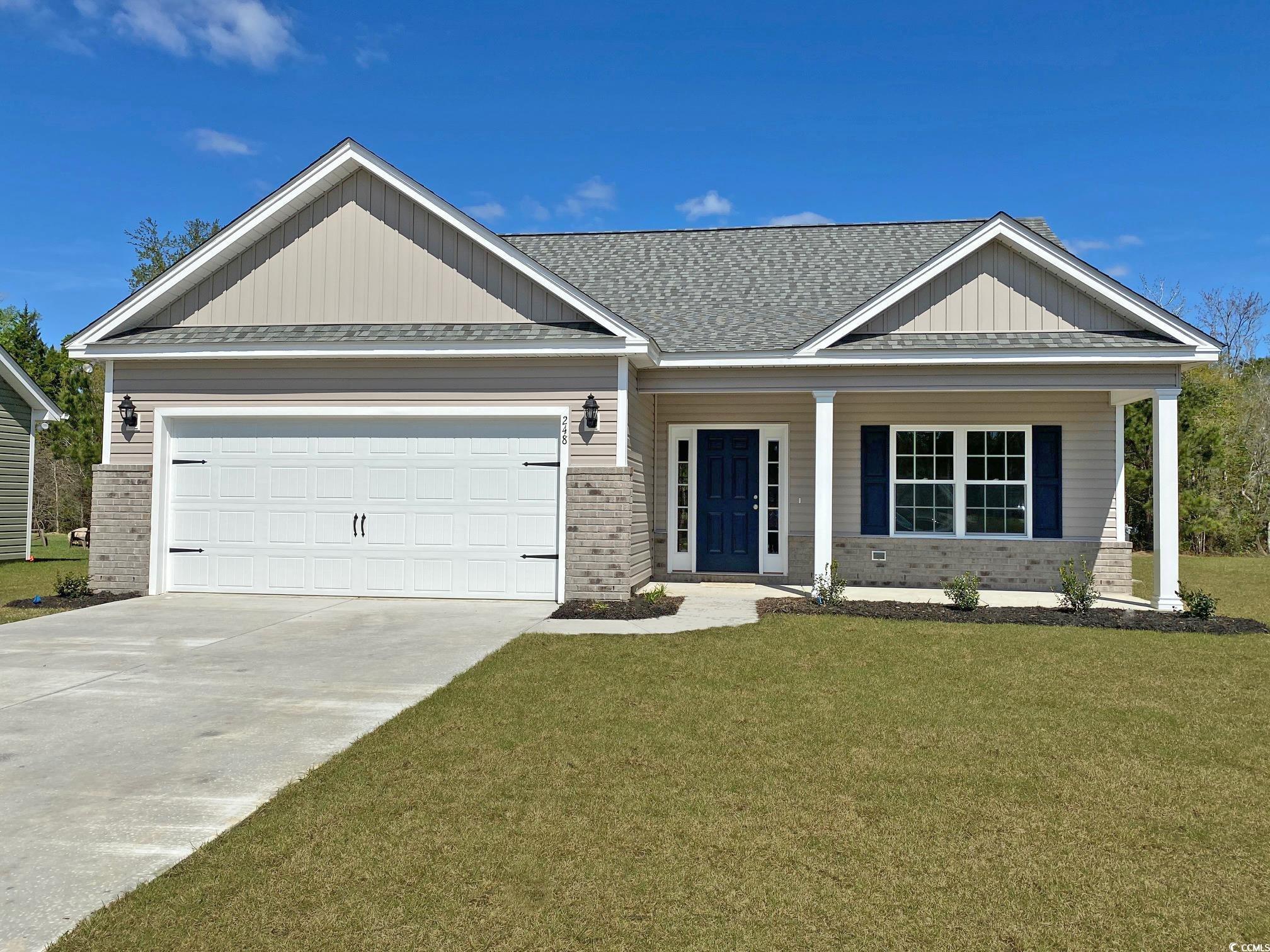470 Lifestyle Court Surfside Beach, SC 29575