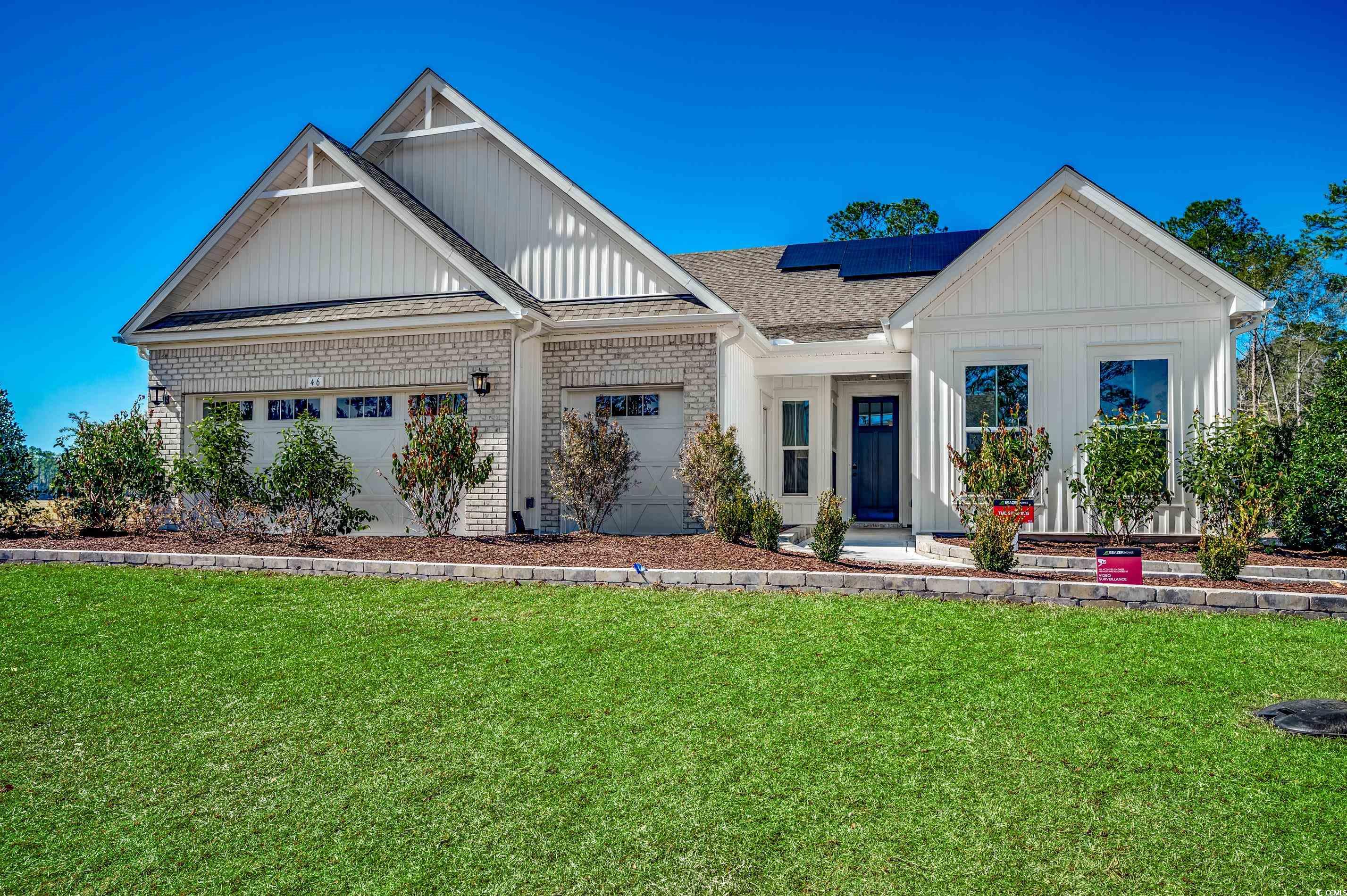 TBD Anna Marie Way Murrells Inlet, SC 29576
