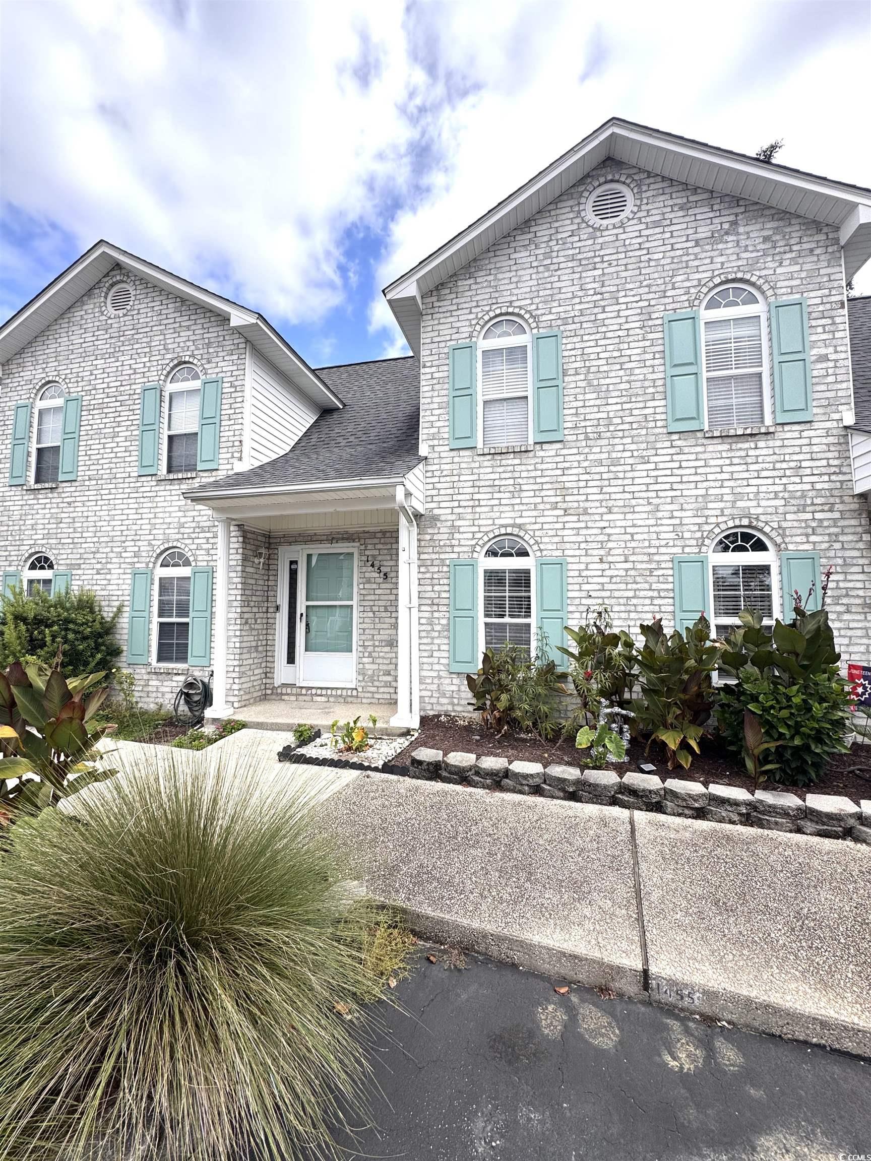 1455 Baldwin Ct. Little River, SC 29566