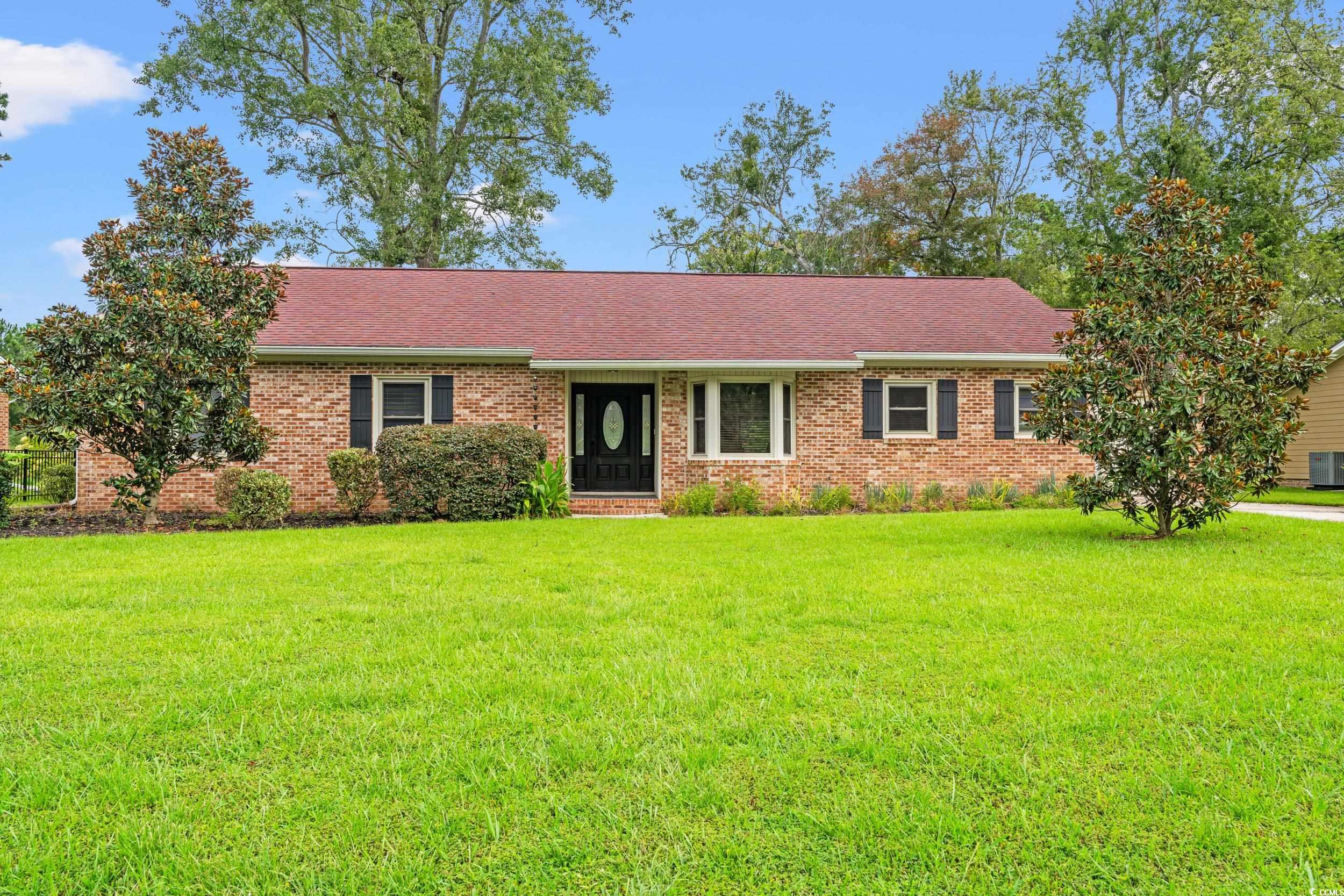 441 Forestbrook Dr. Myrtle Beach, SC 29579