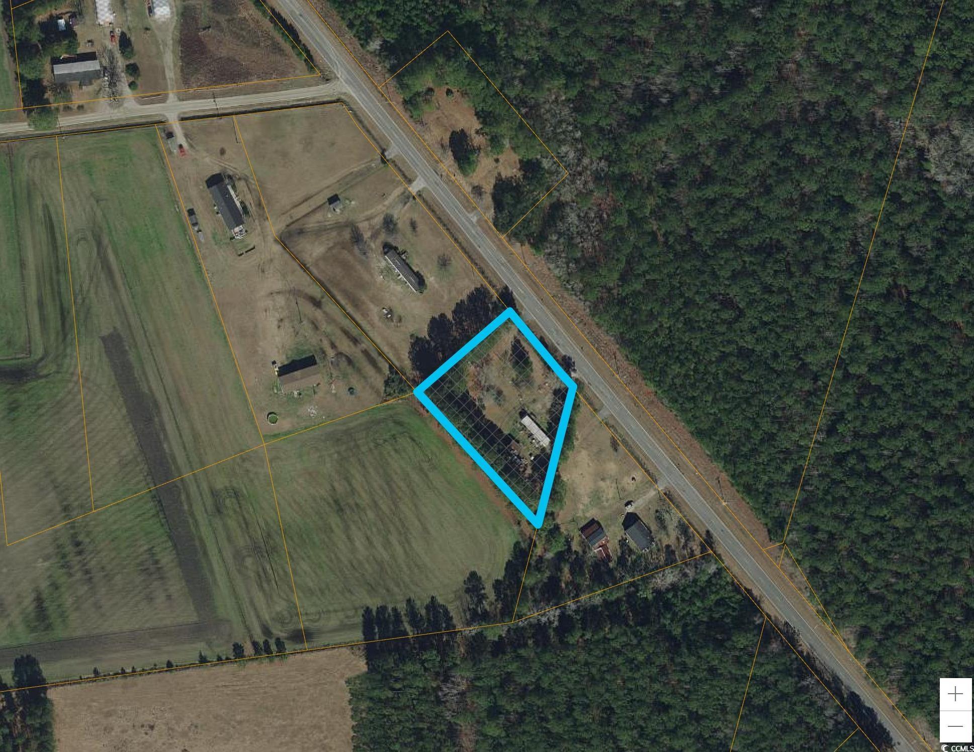 3655 W Bear Grass Rd. Loris, SC 29569