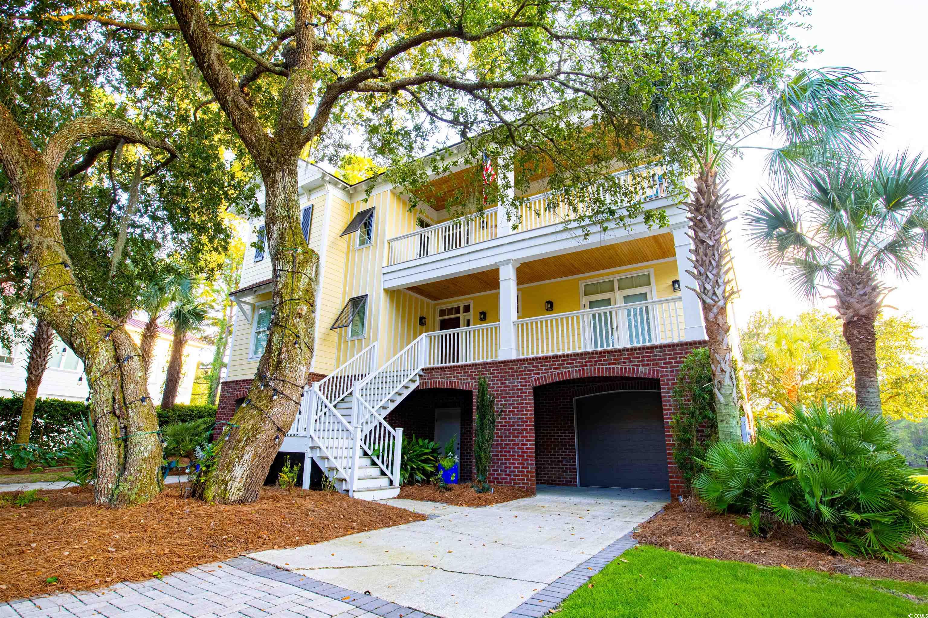 118 Ballyhoo St. Georgetown, SC 29440