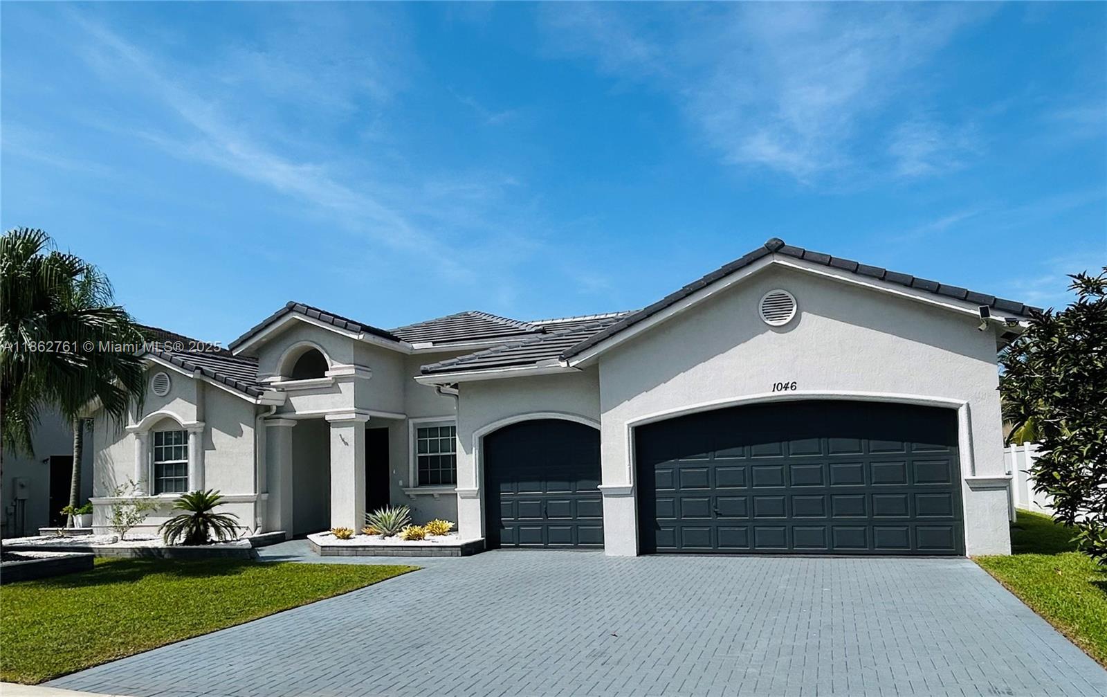 1046 SW 159th Way Pembroke Pines FL