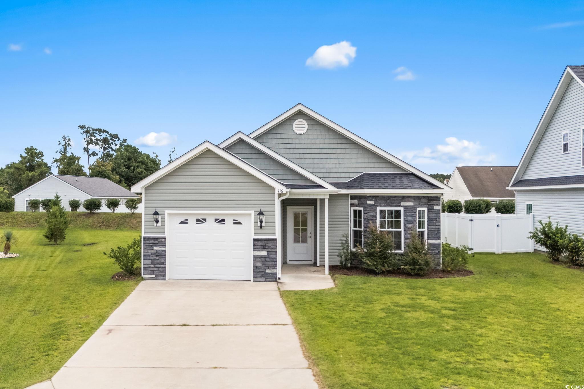 716 Hobonny Loop Longs, SC 29568
