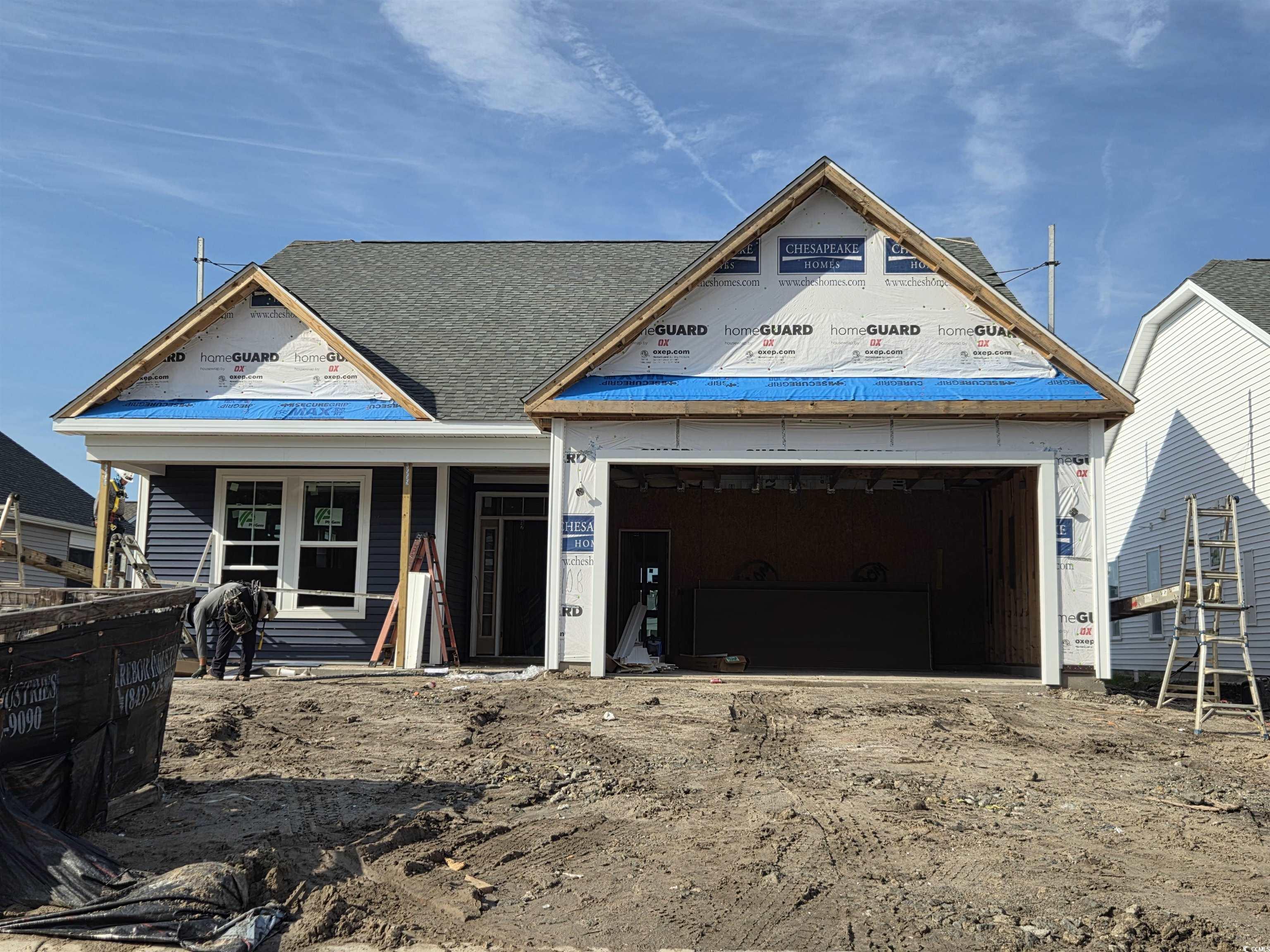1519 Breakwater Dr. Little River, SC 29566
