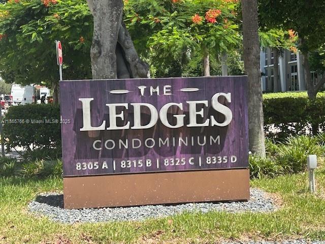 The Ledges Condo