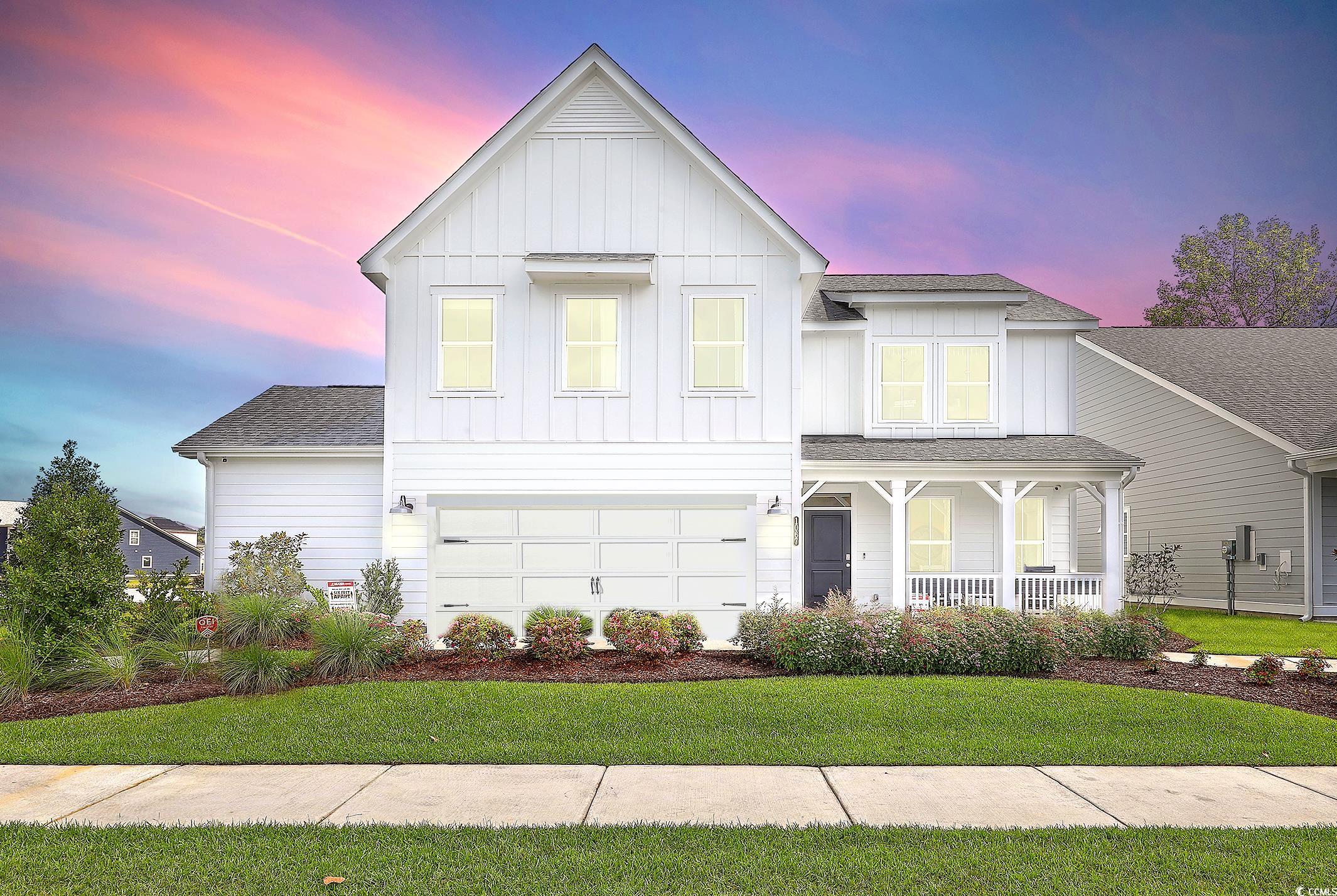 TBD Anna Marie Way Murrells Inlet, SC 29576