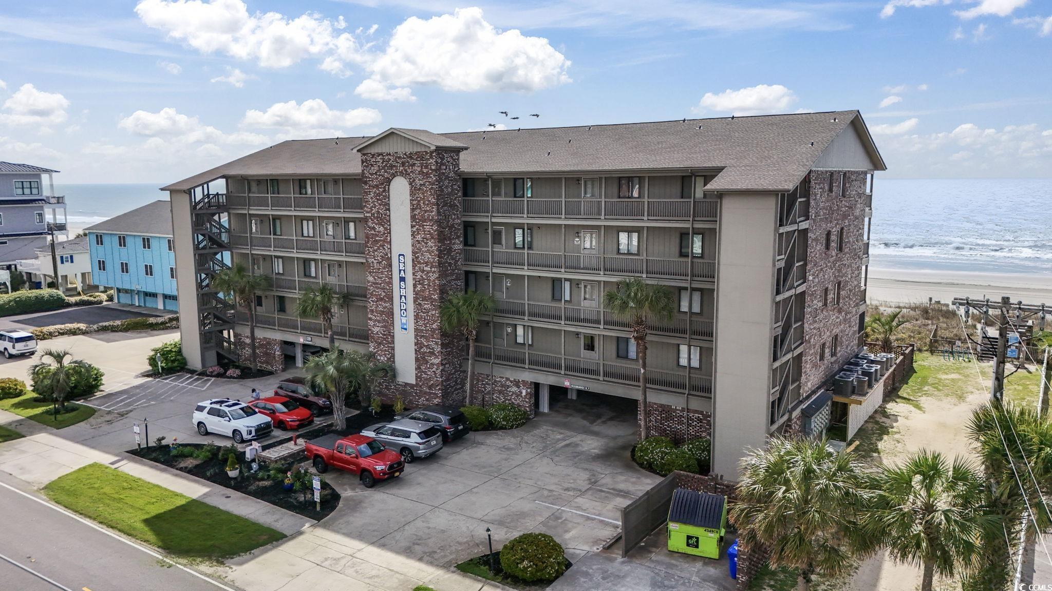 811 N Ocean Blvd. UNIT #203 Surfside Beach, SC 29575