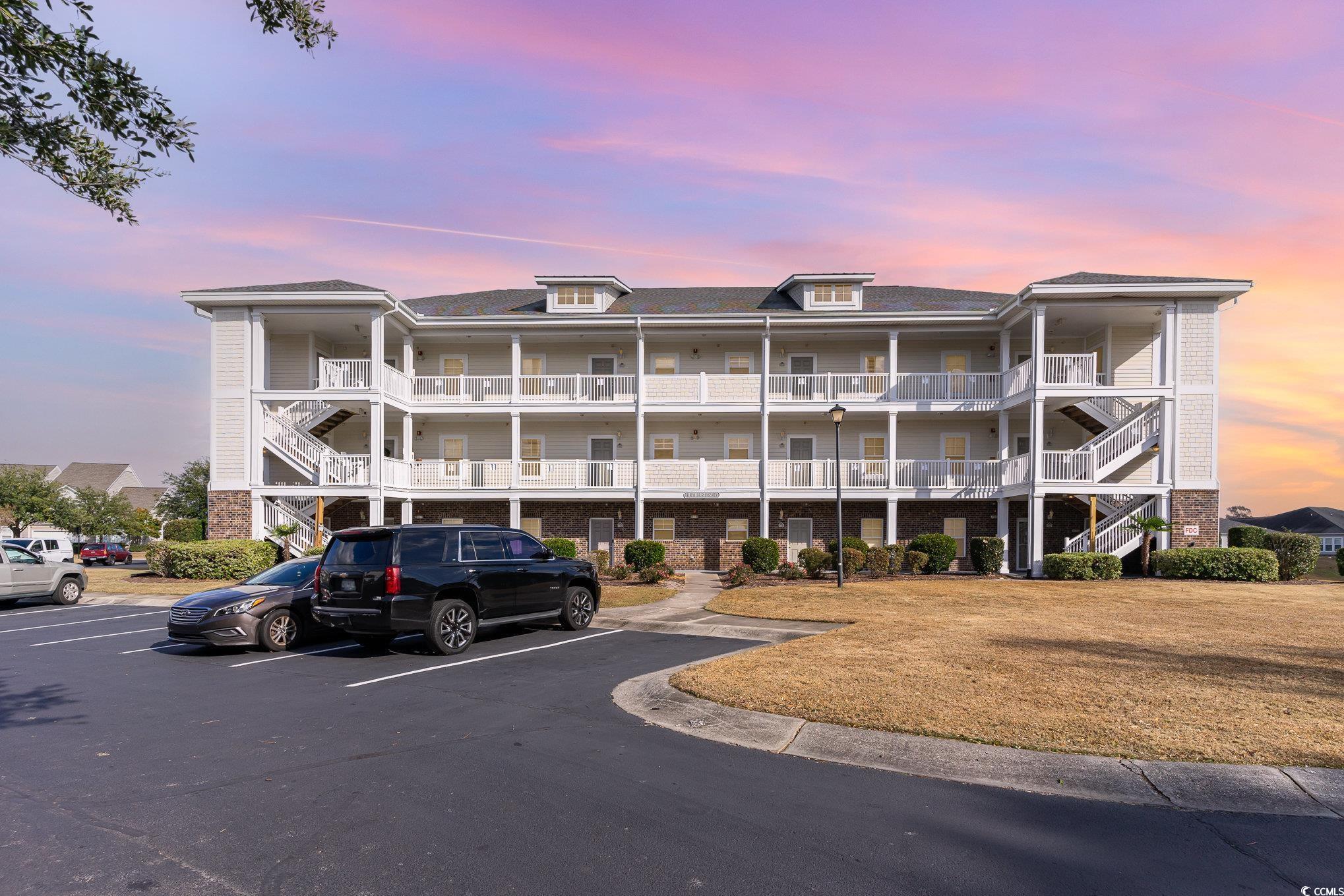 505 Wickham Dr. UNIT #1078 Myrtle Beach, SC 29579