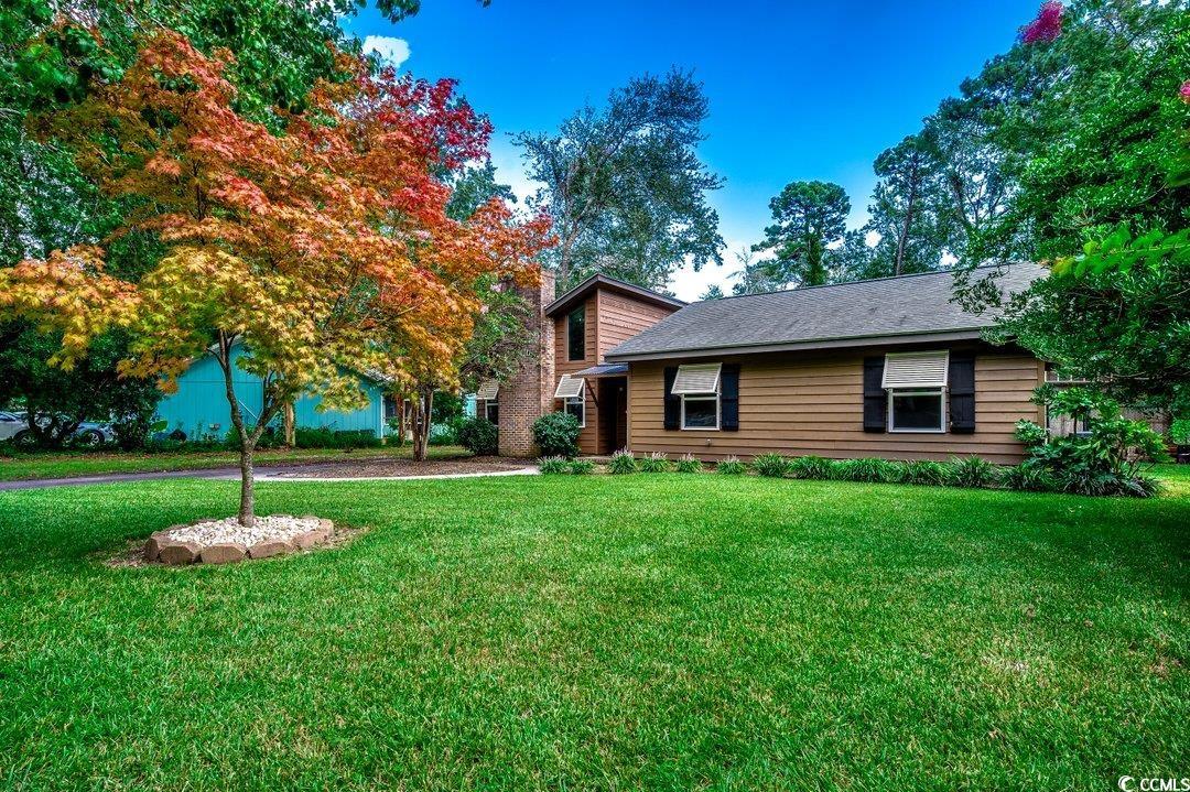 553 Forestbrook Dr. Myrtle Beach, SC 29579