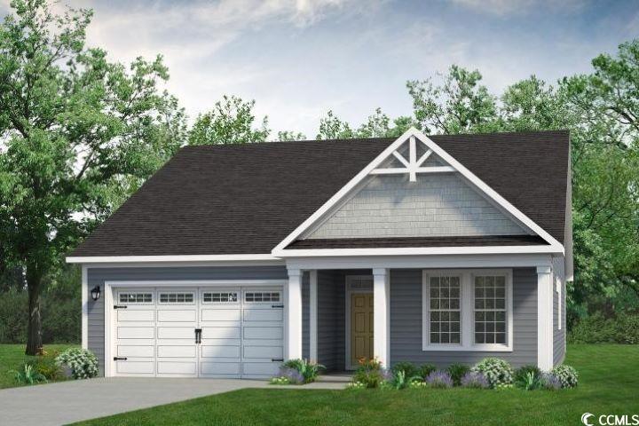 1160 Halter Pl. Calabash, NC 28467