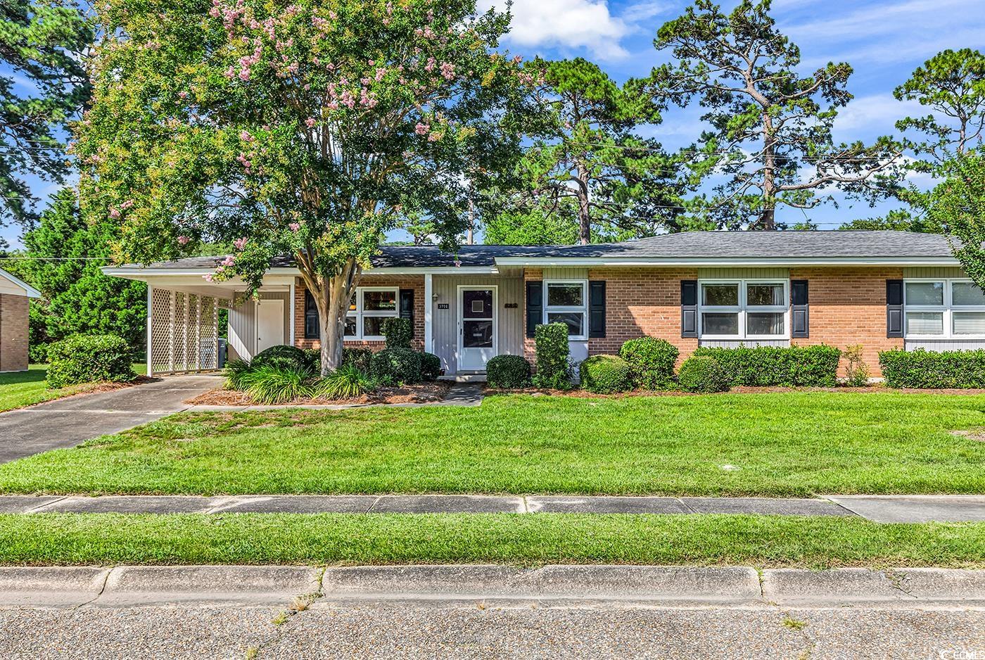 3796 Otter St. Myrtle Beach, SC 29577