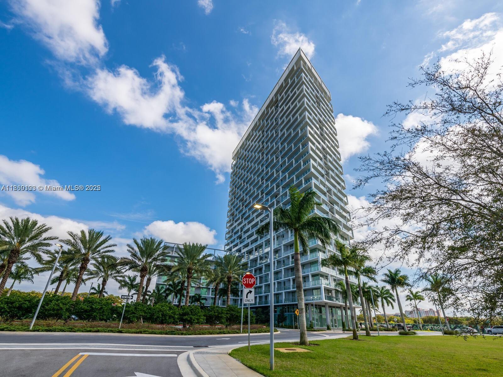 2000 Metropica Way Unit 2509, Sunrise, Florida 33323