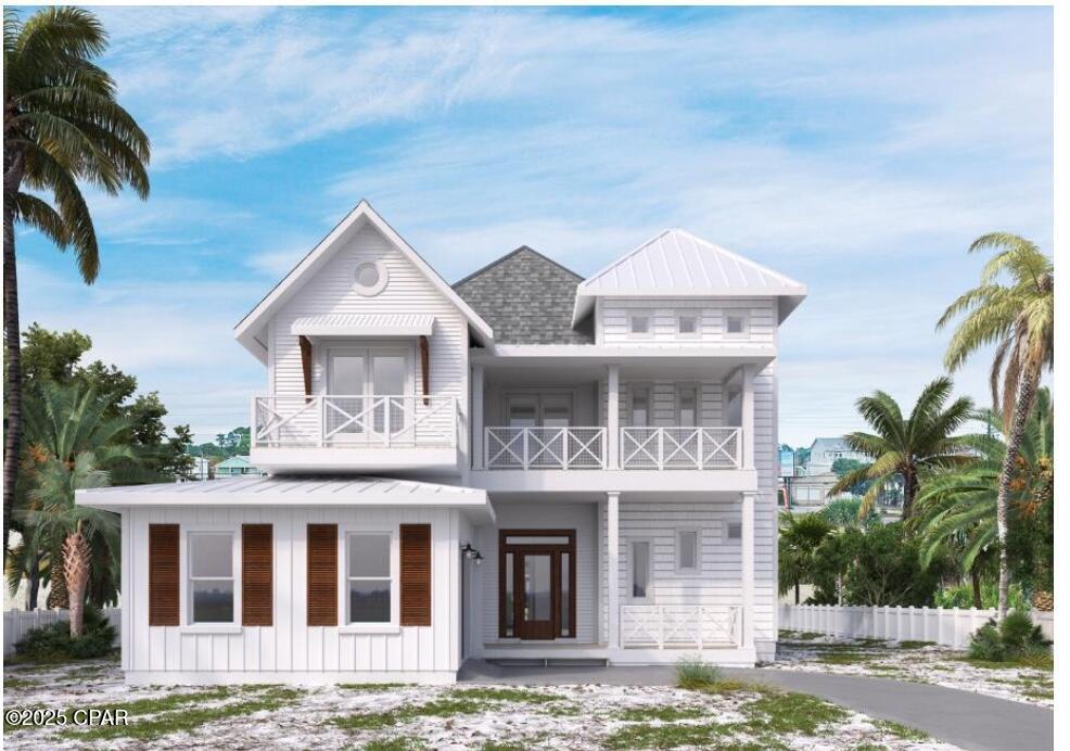 Details for 5928 Gulf Drive, Panama City Beach, FL 32408