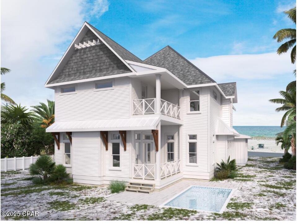 Image 3 For 5928 Gulf Drive