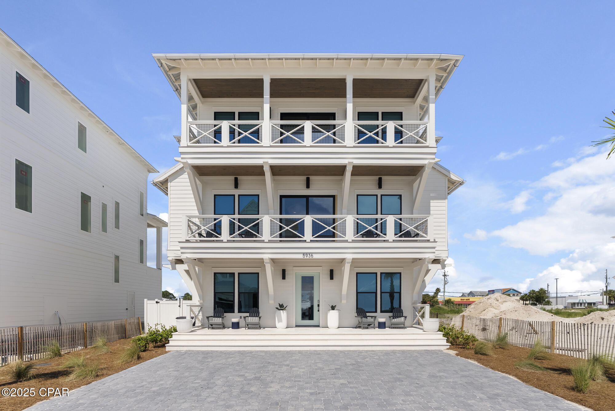Details for 5936 Gulf Drive, Panama City Beach, FL 32408