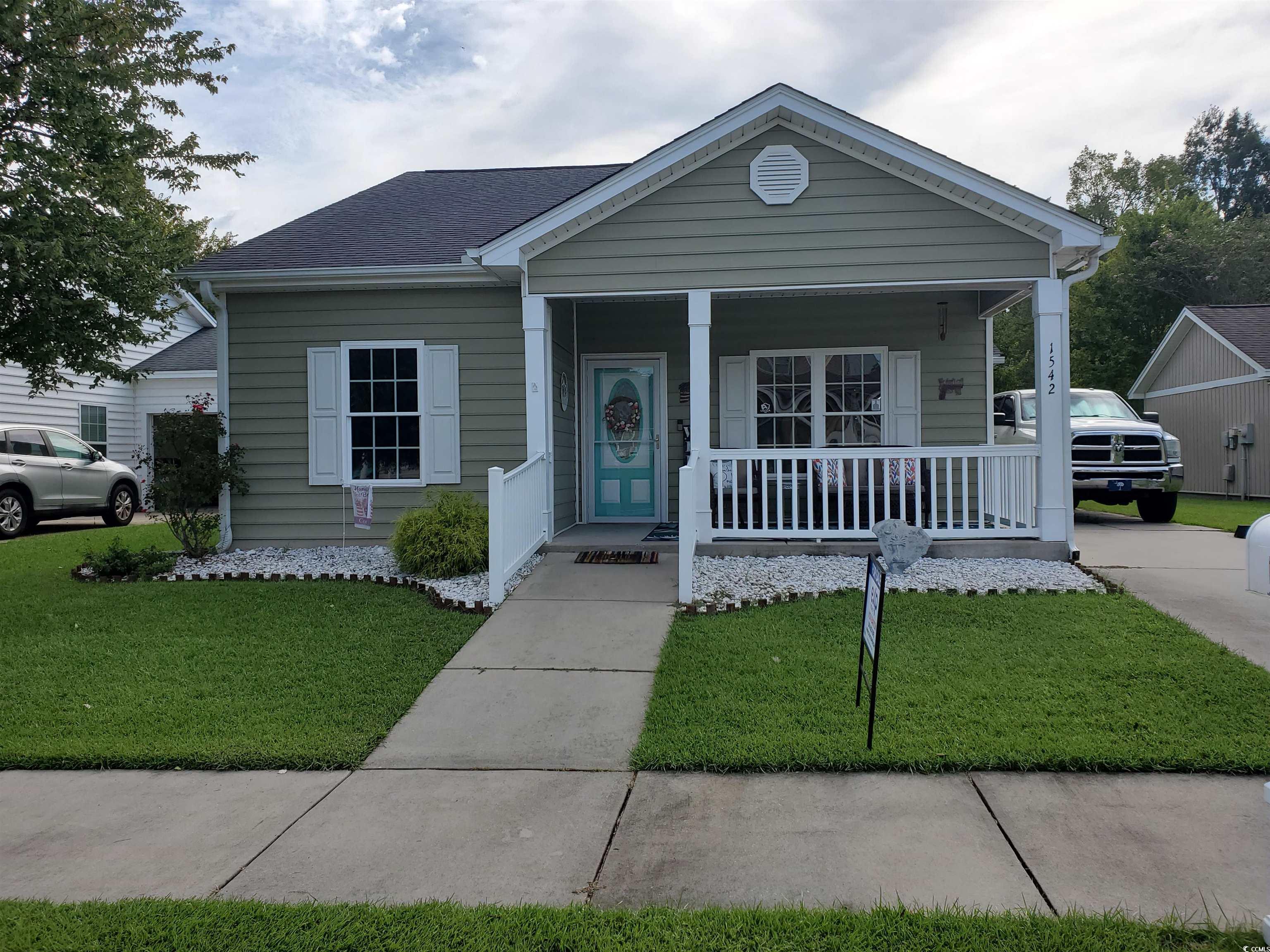 1542 Stilley Circle Conway, SC 29526