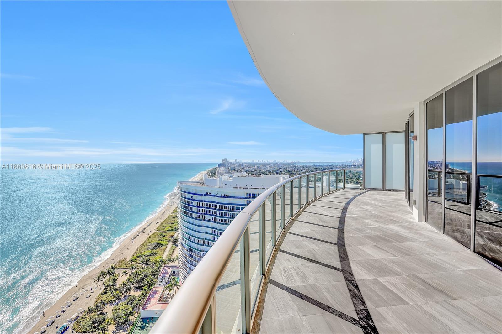 Bal Harbour Center Condo