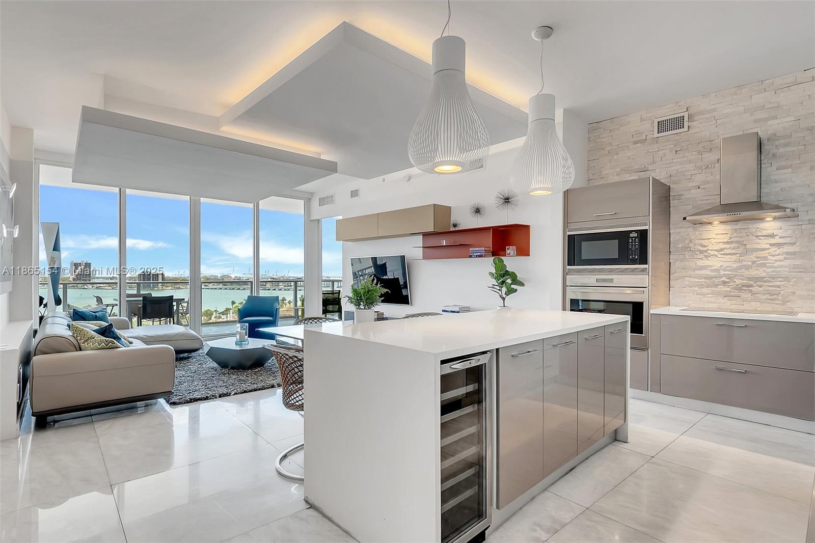 2020 Bayshore Dr Unit 1006, Miami, Florida 33137