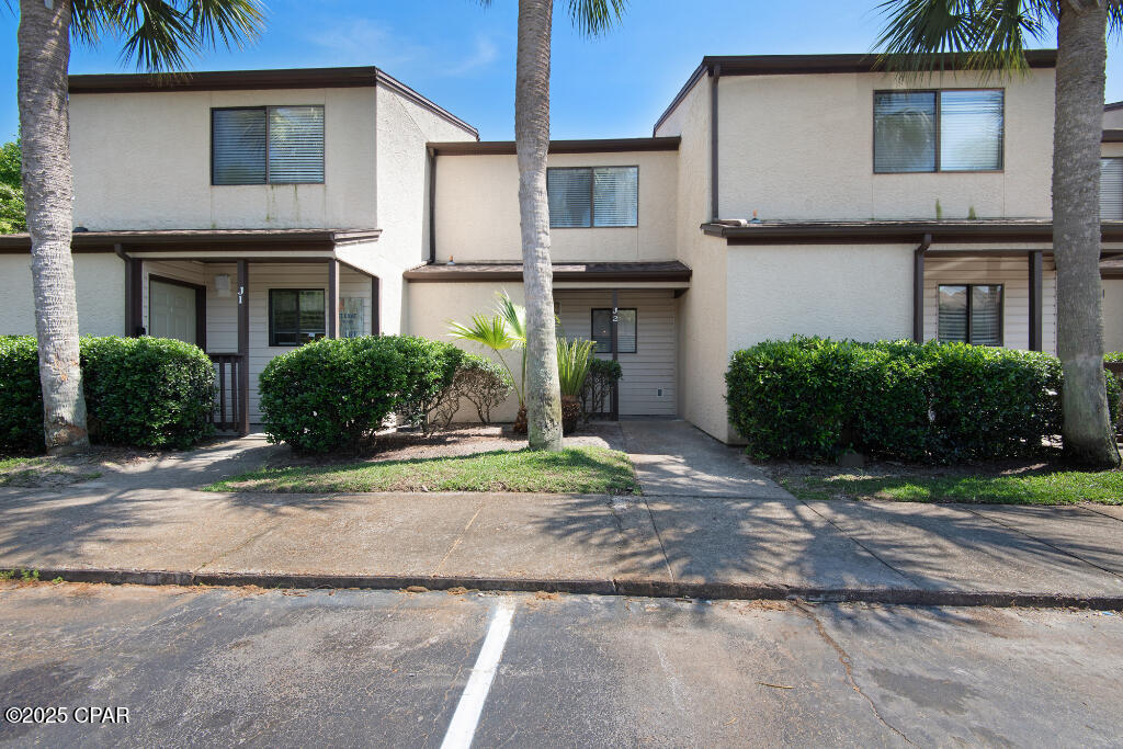 Details for 17620 Front Beach Road 2j, Panama City Beach, FL 32413